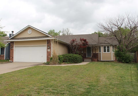 Homes For Sale - 1114 S Longford St<br/> Sedgwick County, Wichita, KS 67207