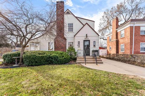 Homes For Sale - 311 Sunset Dr<br/> Salina, KS 67401