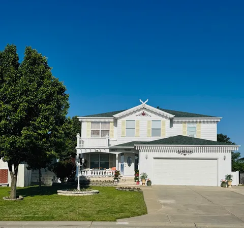 10617 E Fawn Grove St, Wichita, KS 67207 - MLS#: 655600