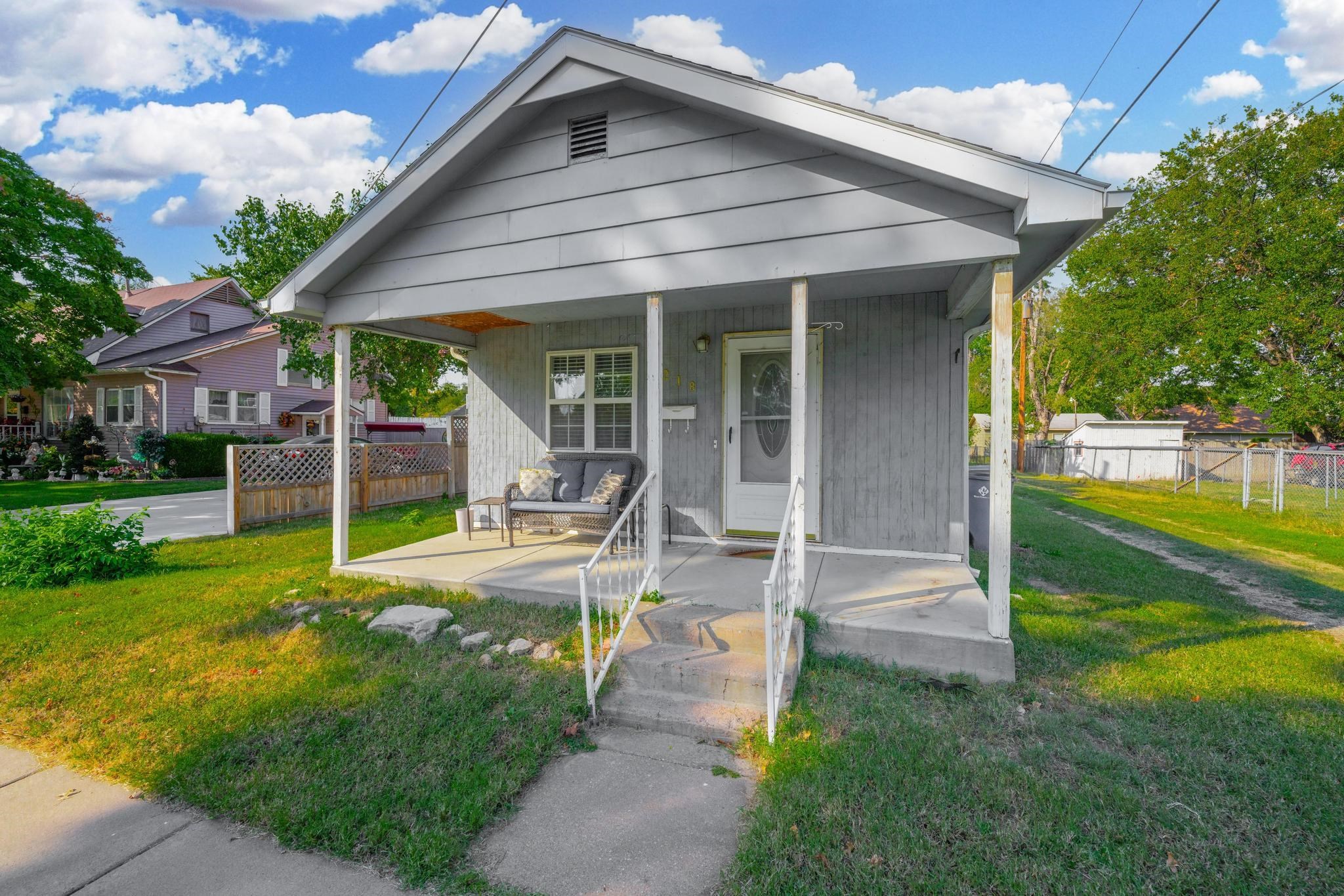 218 W 4th St, Valley Center, Kansas image 3