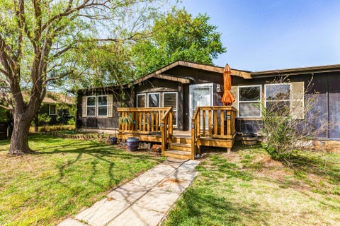 Mobile Home For Sale - 438 Saturn Ave<br/> Salina, KS 67401