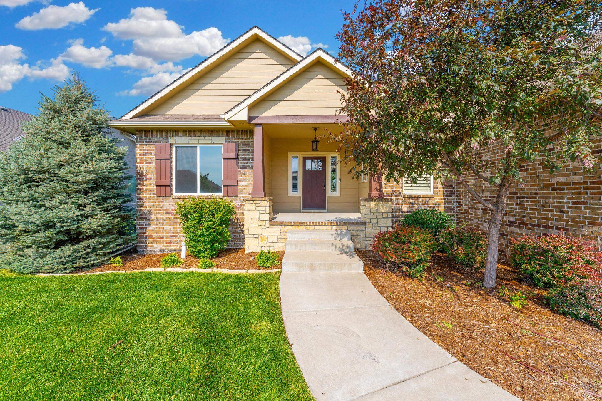 2347 N Silverdale St, Andover, Kansas image 2