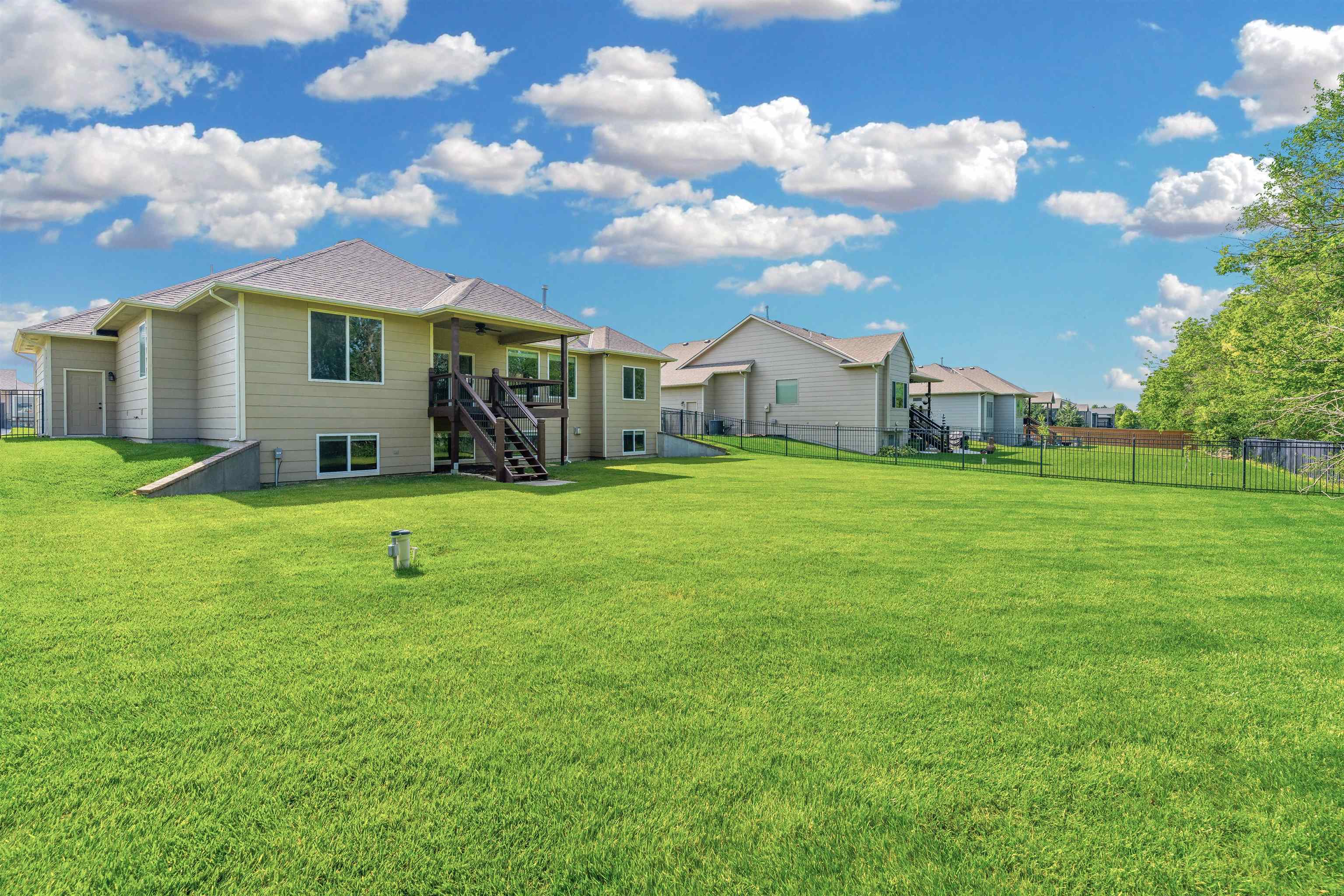2347 N Silverdale St, Andover, Kansas image 29
