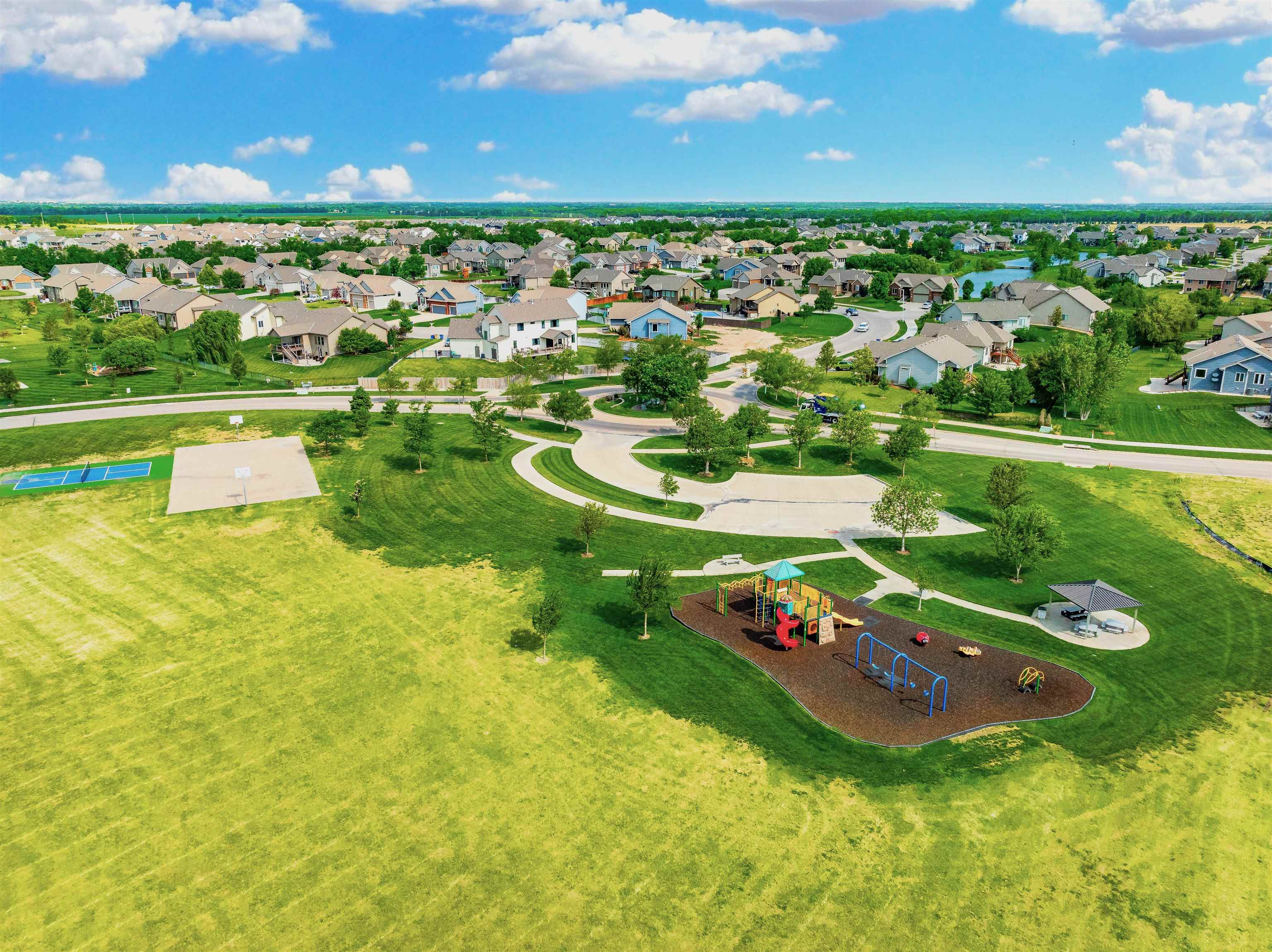 2347 N Silverdale St, Andover, Kansas image 30