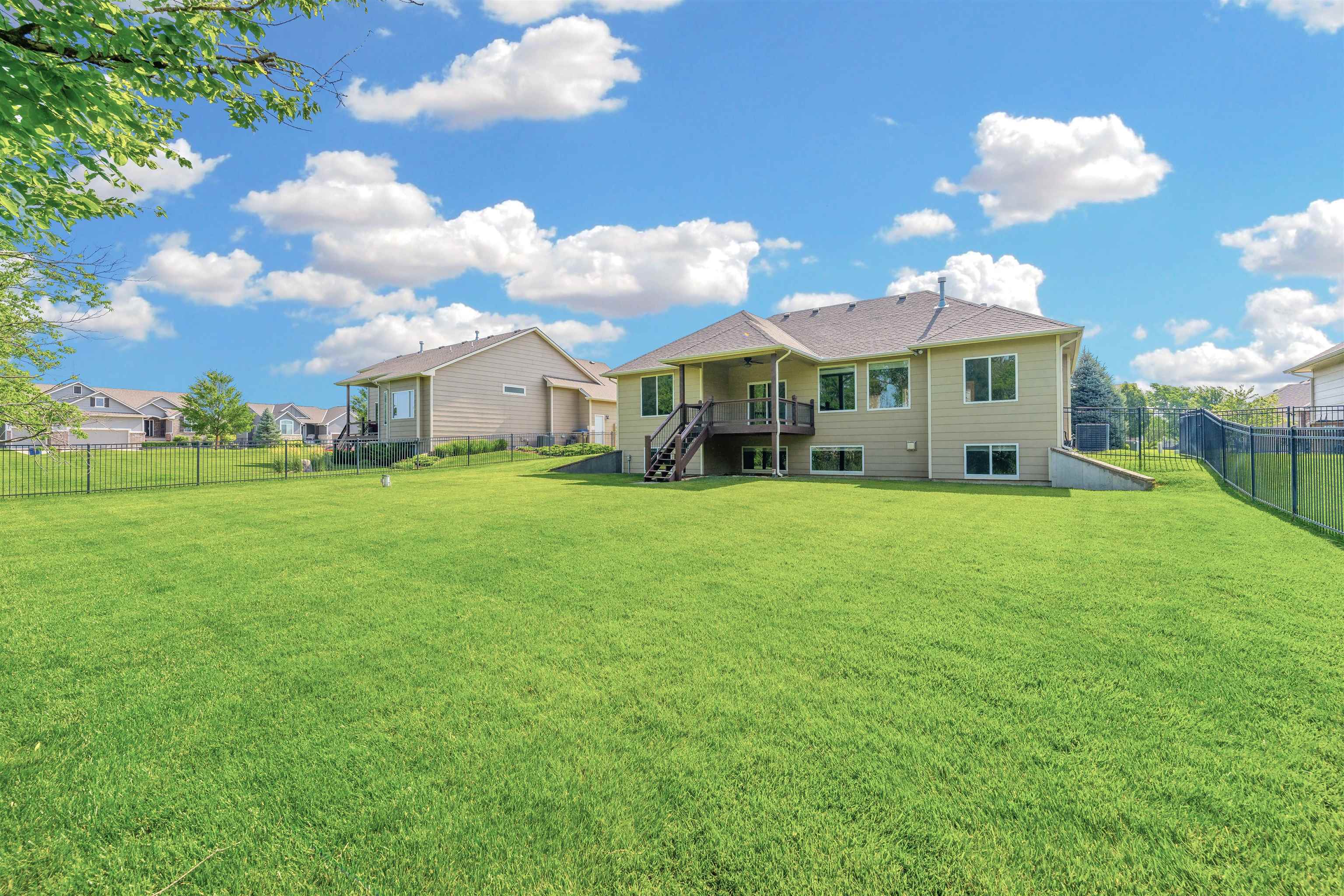 2347 N Silverdale St, Andover, Kansas image 28