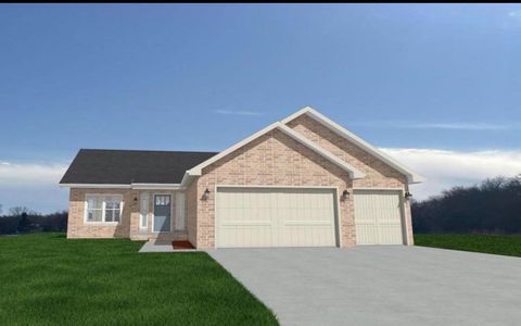 Homes For Sale - 728 Nighthawk<br/> Andover, KS 67002