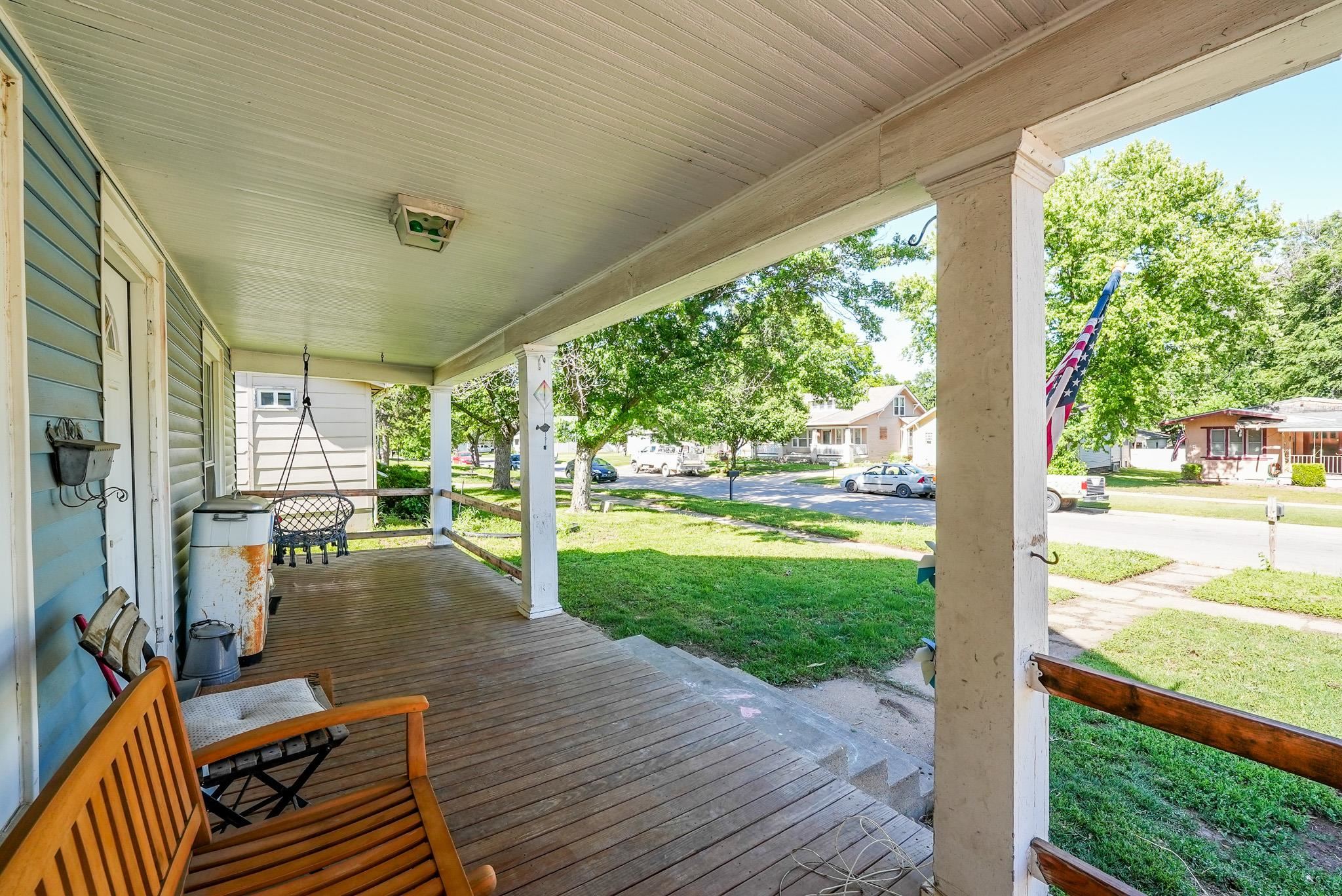 509 N Atchison St, El Dorado, Kansas image 31