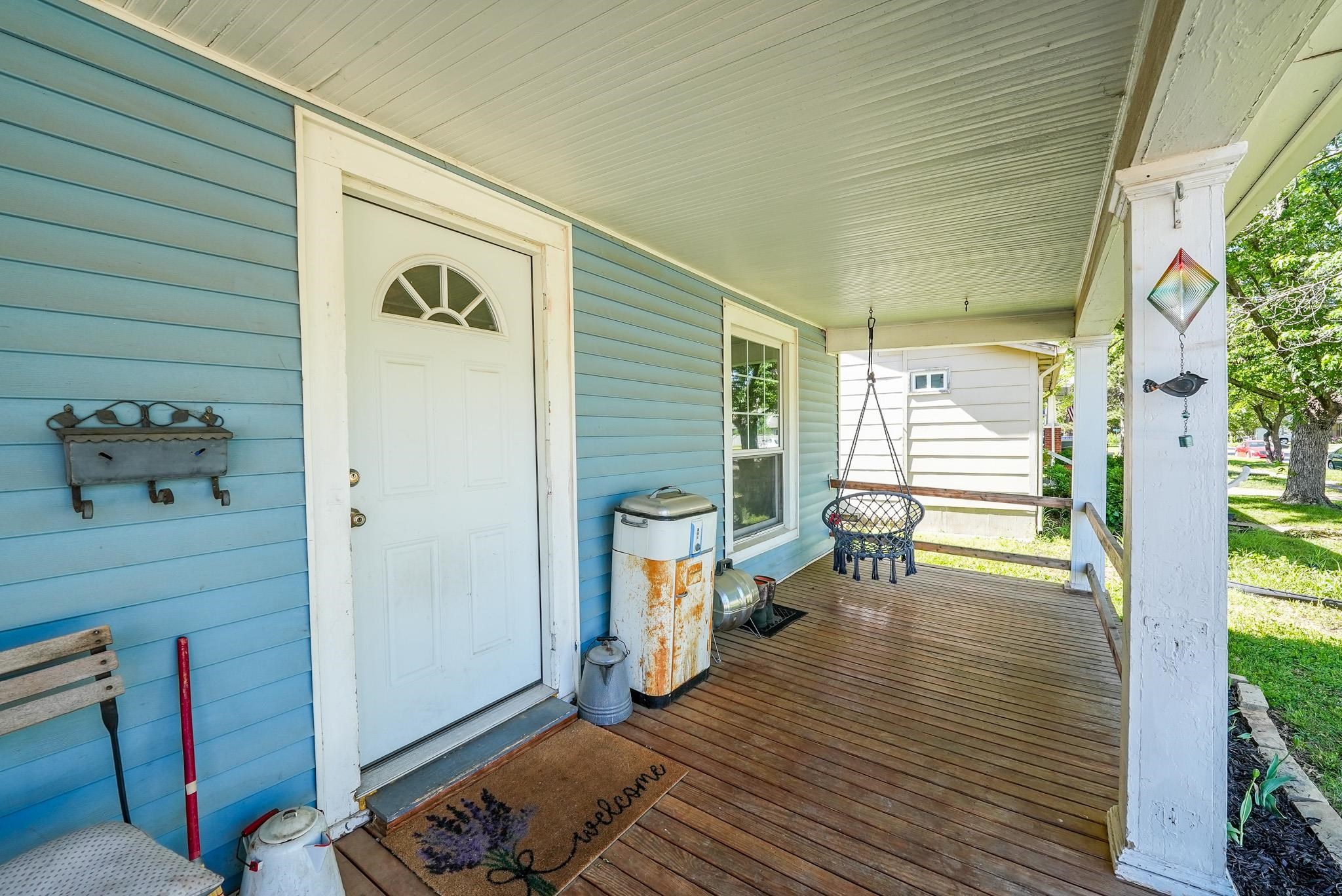 509 N Atchison St, El Dorado, Kansas image 30