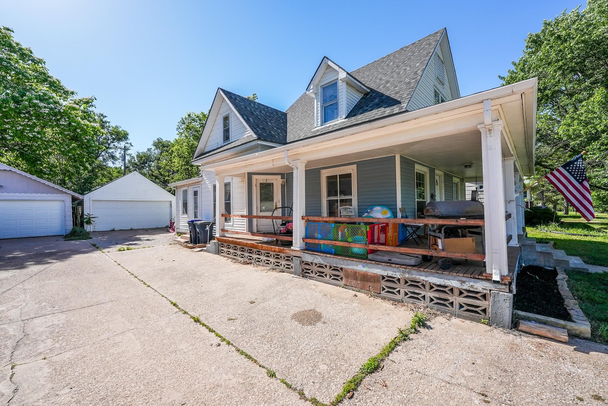 509 N Atchison St, El Dorado, Kansas image 2