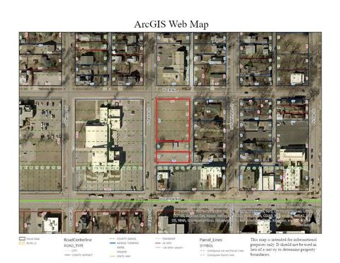 Photo of 423 W 1st Ave, El Dorado, KS 67042 (MLS # 664708)