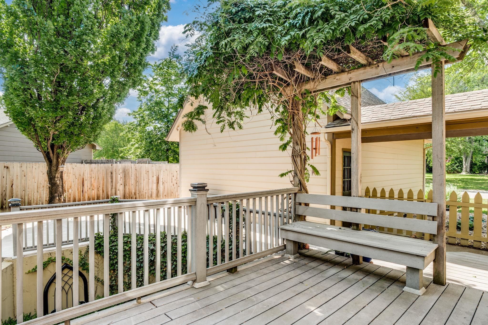 624 S Sharon Ct, Derby, Kansas image 34
