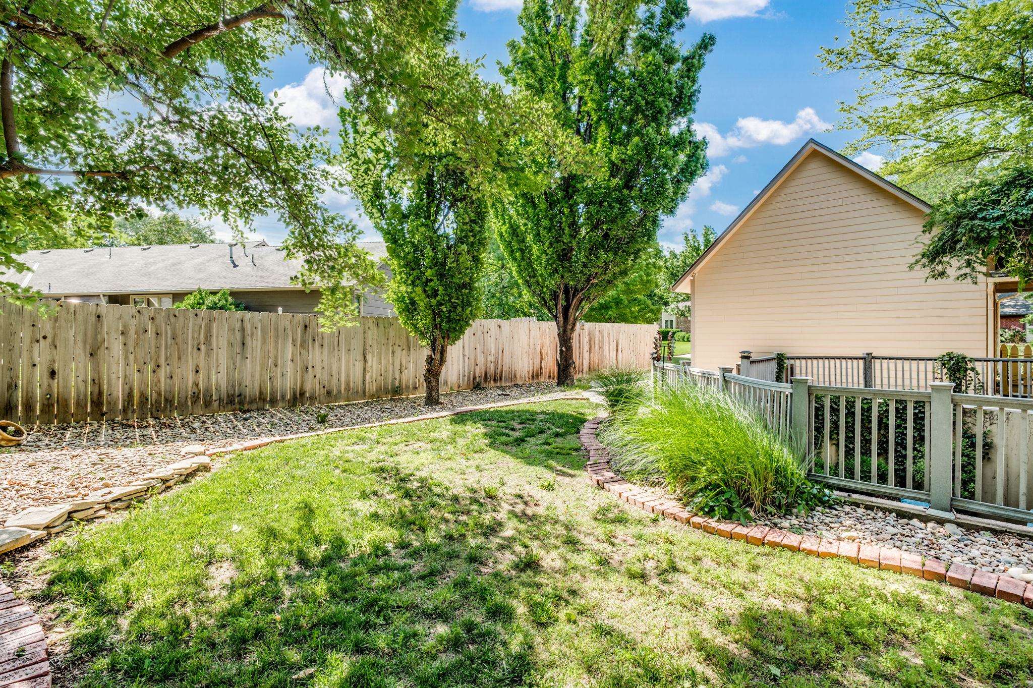 624 S Sharon Ct, Derby, Kansas image 32