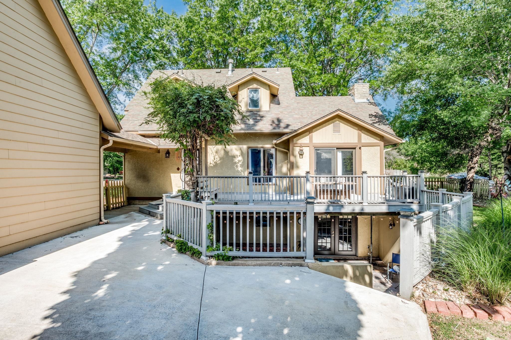 624 S Sharon Ct, Derby, Kansas image 29