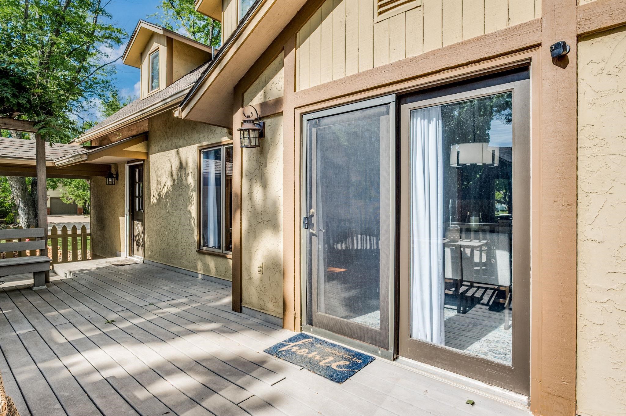 624 S Sharon Ct, Derby, Kansas image 33