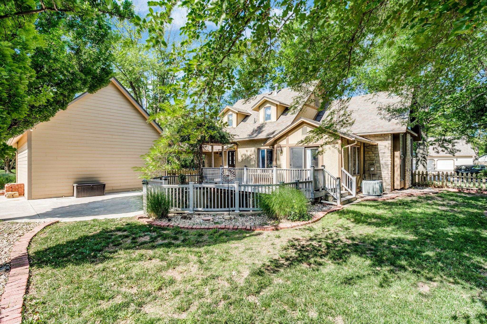624 S Sharon Ct, Derby, Kansas image 31