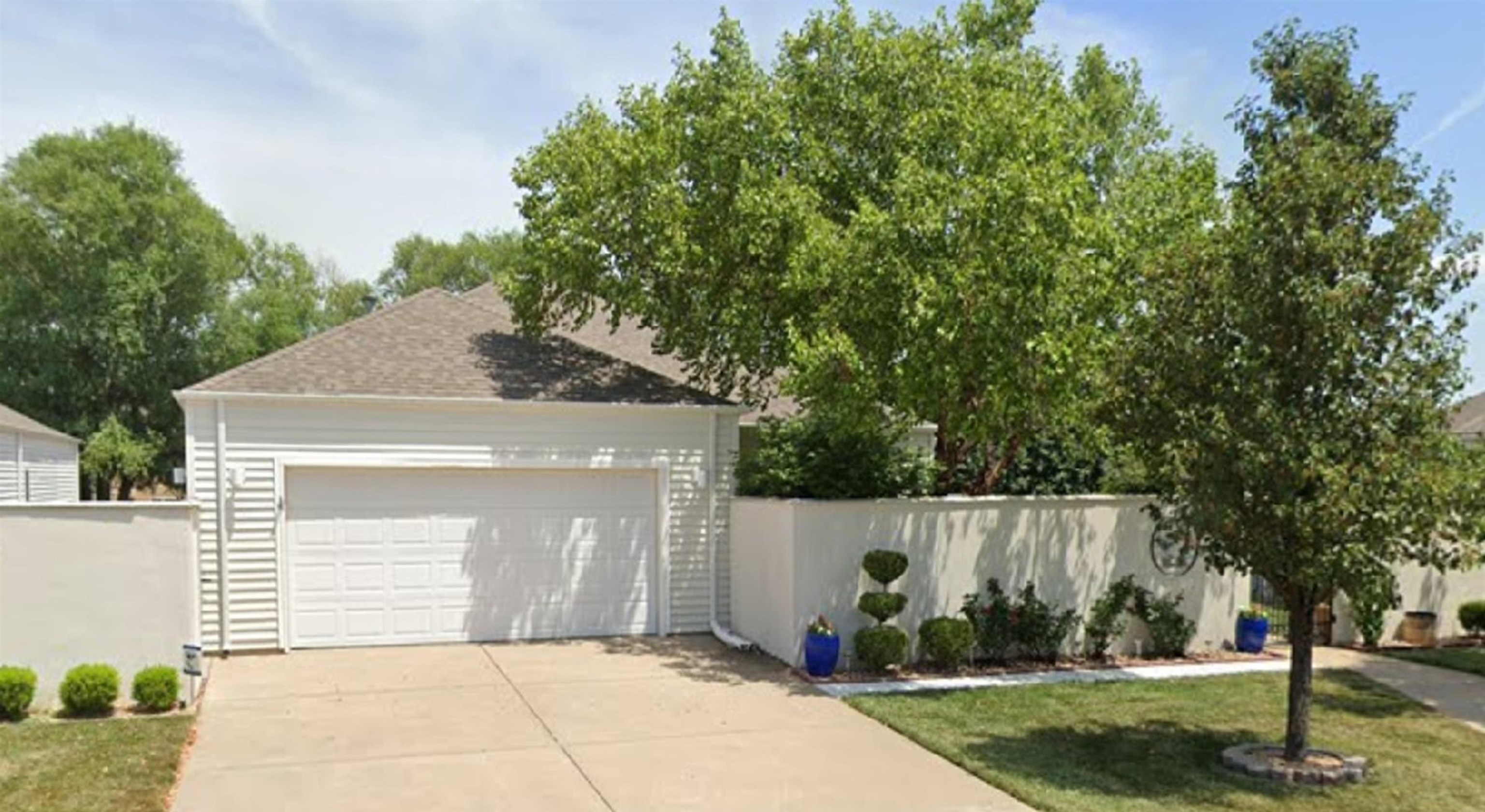 806 N Woodridge St, Wichita, Kansas image 1