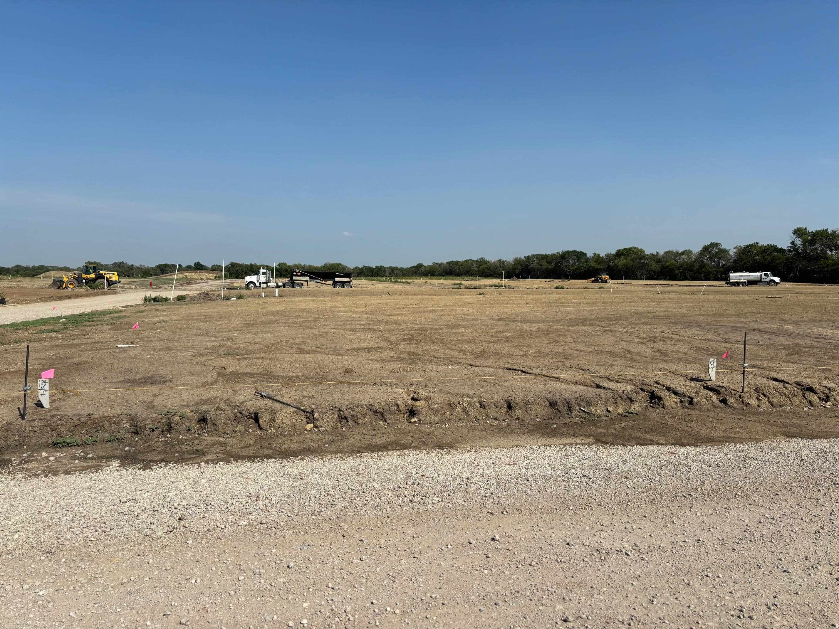 Lot 19 Block A Sterling East Addition, Derby, Kansas image 1