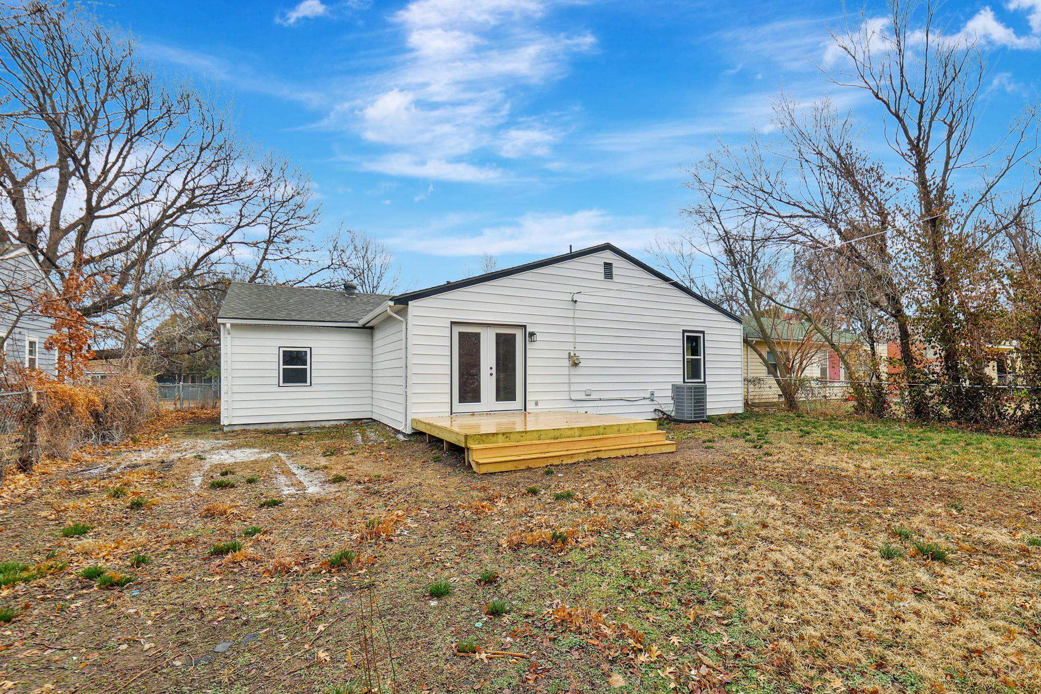 2625 N Green St, Wichita, Kansas image 30