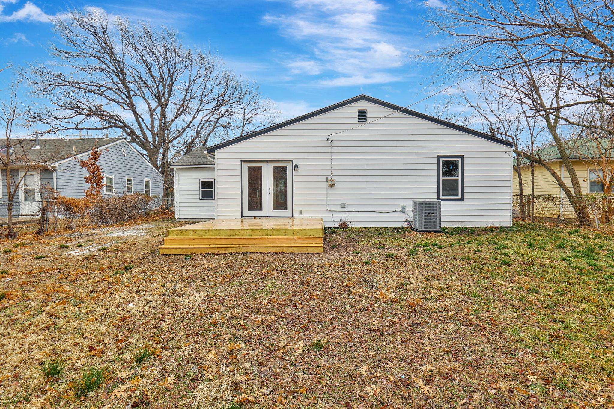 2625 N Green St, Wichita, Kansas image 31