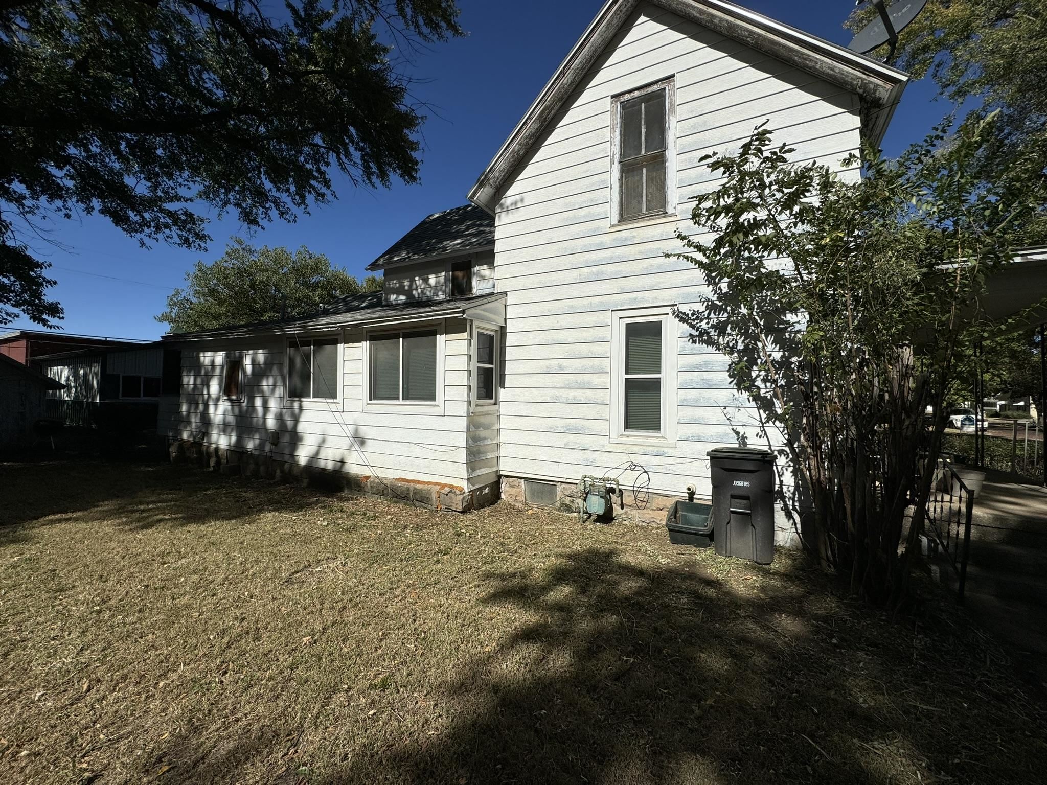 1715 Millington St, Winfield, Kansas image 26