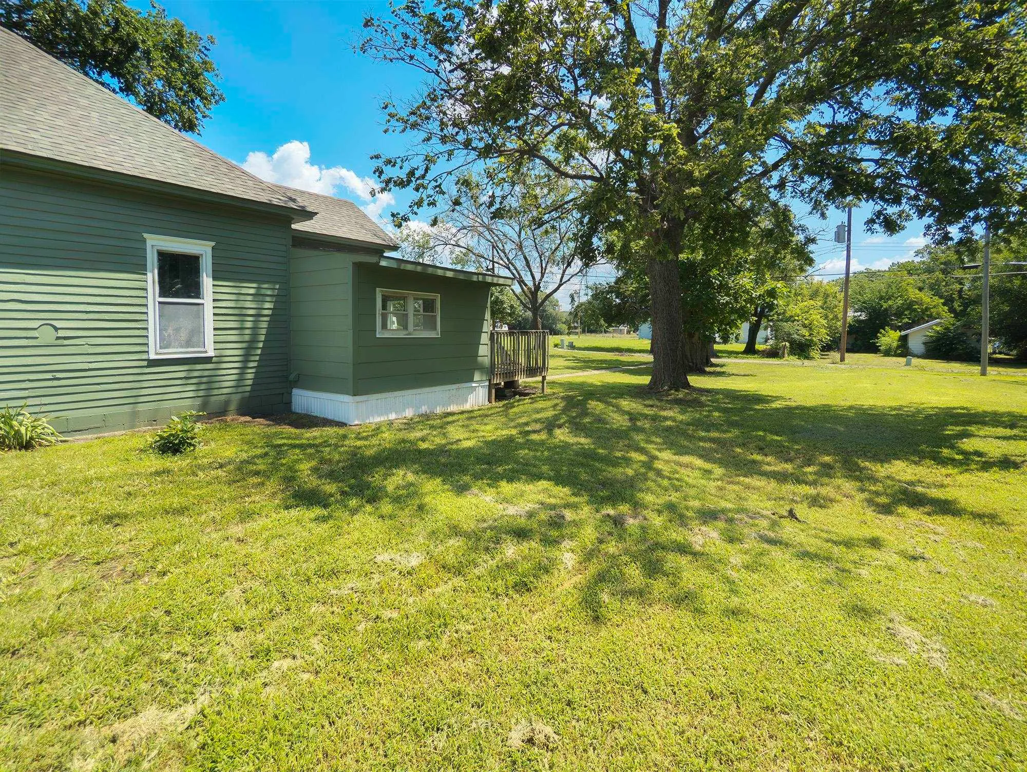 Wellington, Kansas 67152, United States, 2 Bedrooms Bedrooms, ,1 BathroomBathrooms,Residential,Active,139538