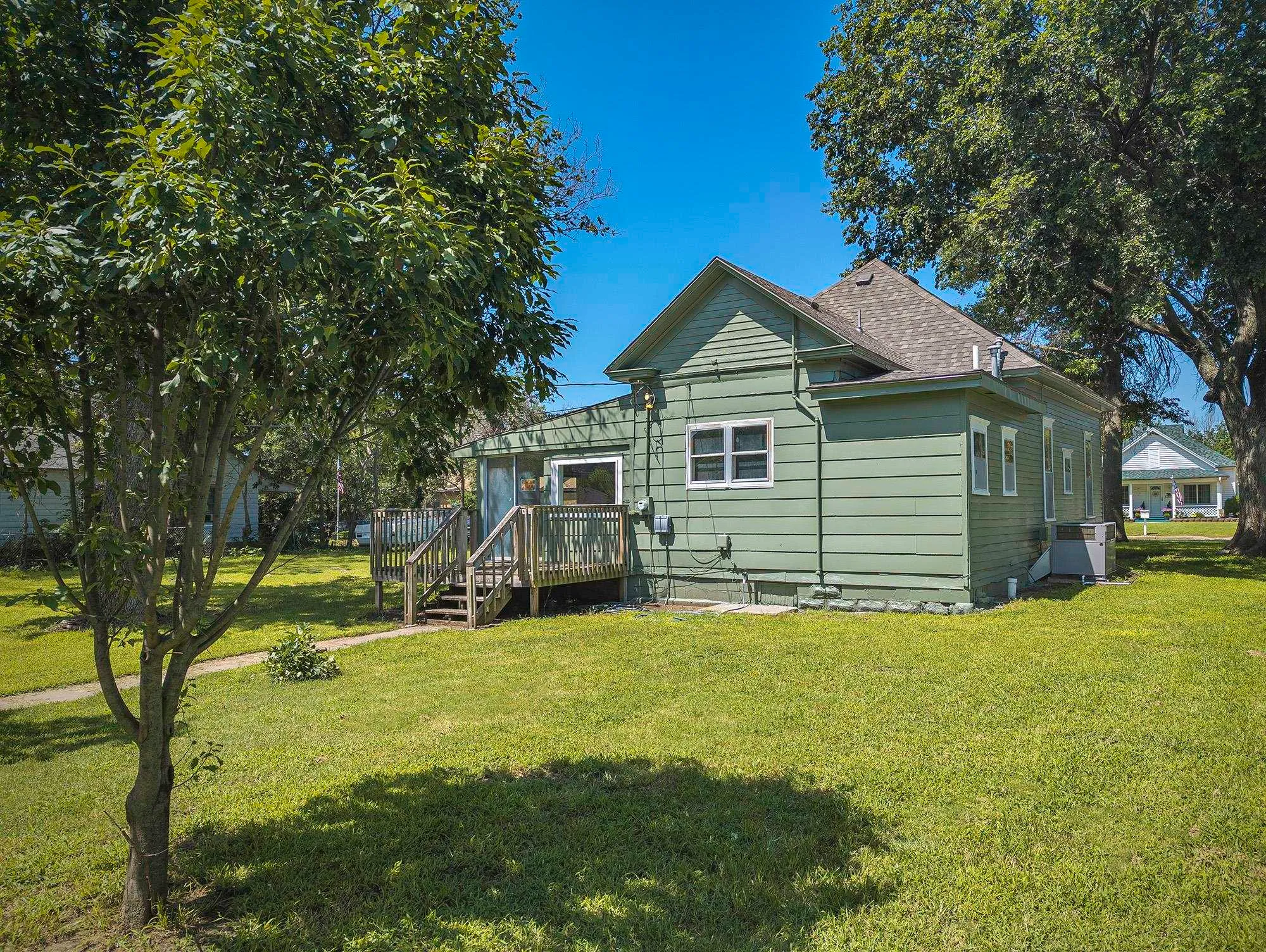 Wellington, Kansas 67152, United States, 2 Bedrooms Bedrooms, ,1 BathroomBathrooms,Residential,Active,139538