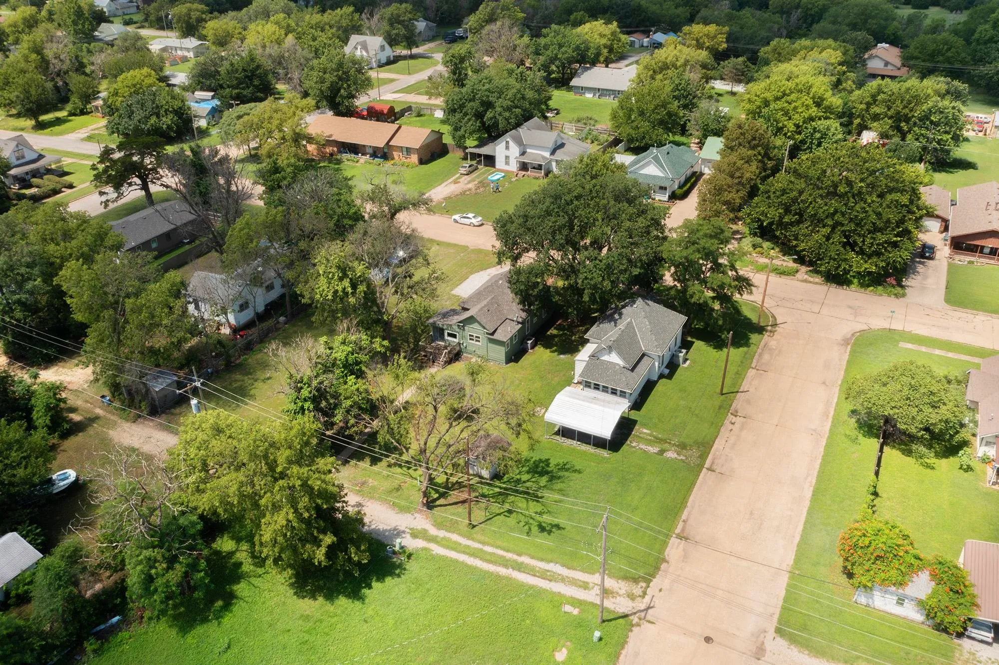 Wellington, Kansas 67152, United States, 2 Bedrooms Bedrooms, ,1 BathroomBathrooms,Residential,Active,139538