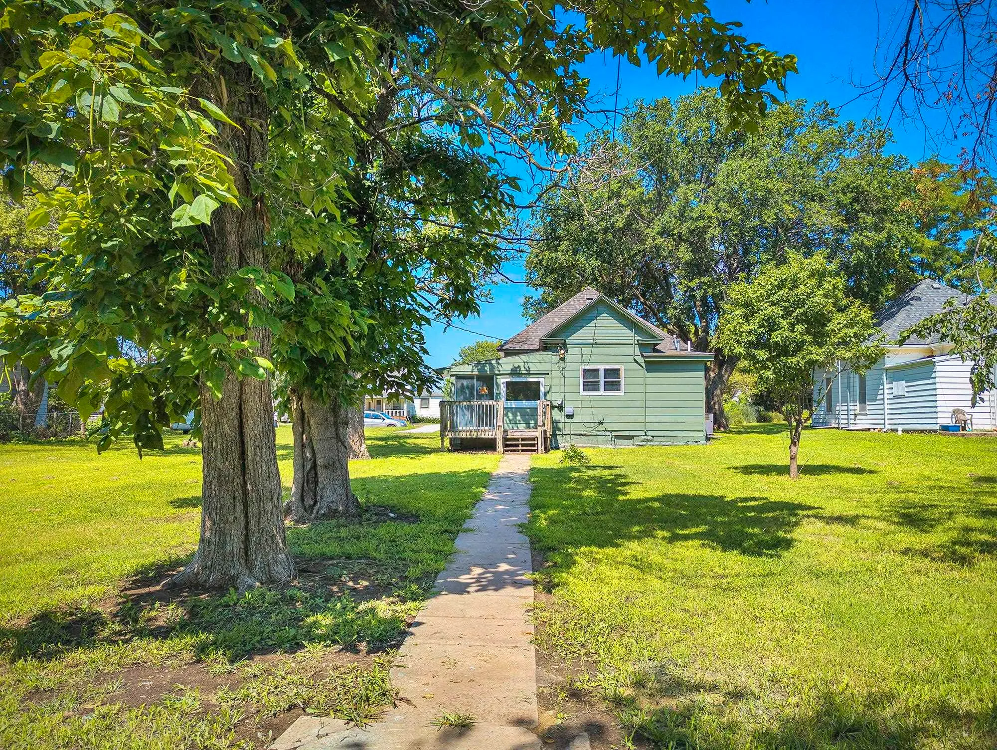 Wellington, Kansas 67152, United States, 2 Bedrooms Bedrooms, ,1 BathroomBathrooms,Residential,Active,139538