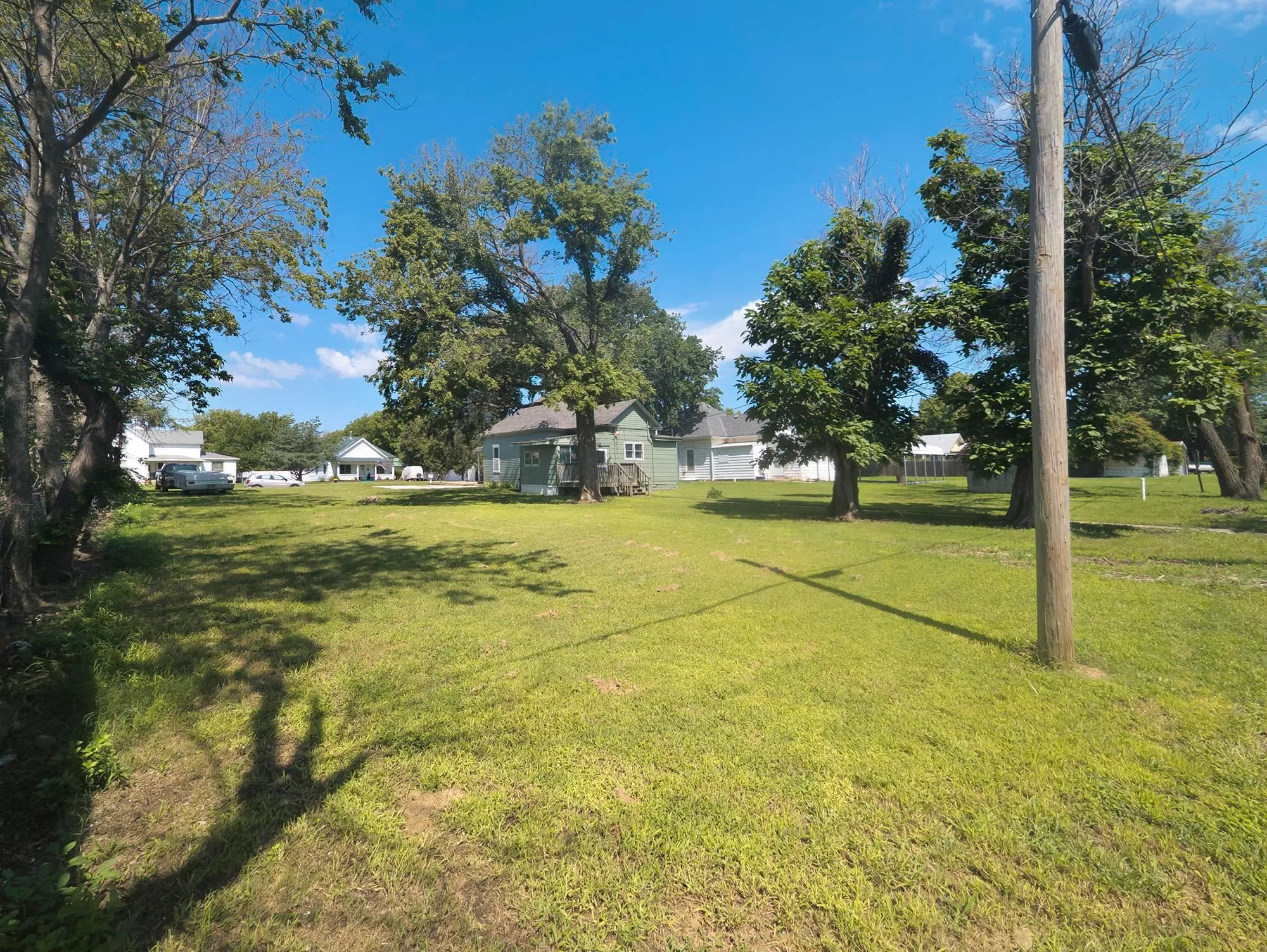 Wellington, Kansas 67152, United States, 2 Bedrooms Bedrooms, ,1 BathroomBathrooms,Residential,Active,139538