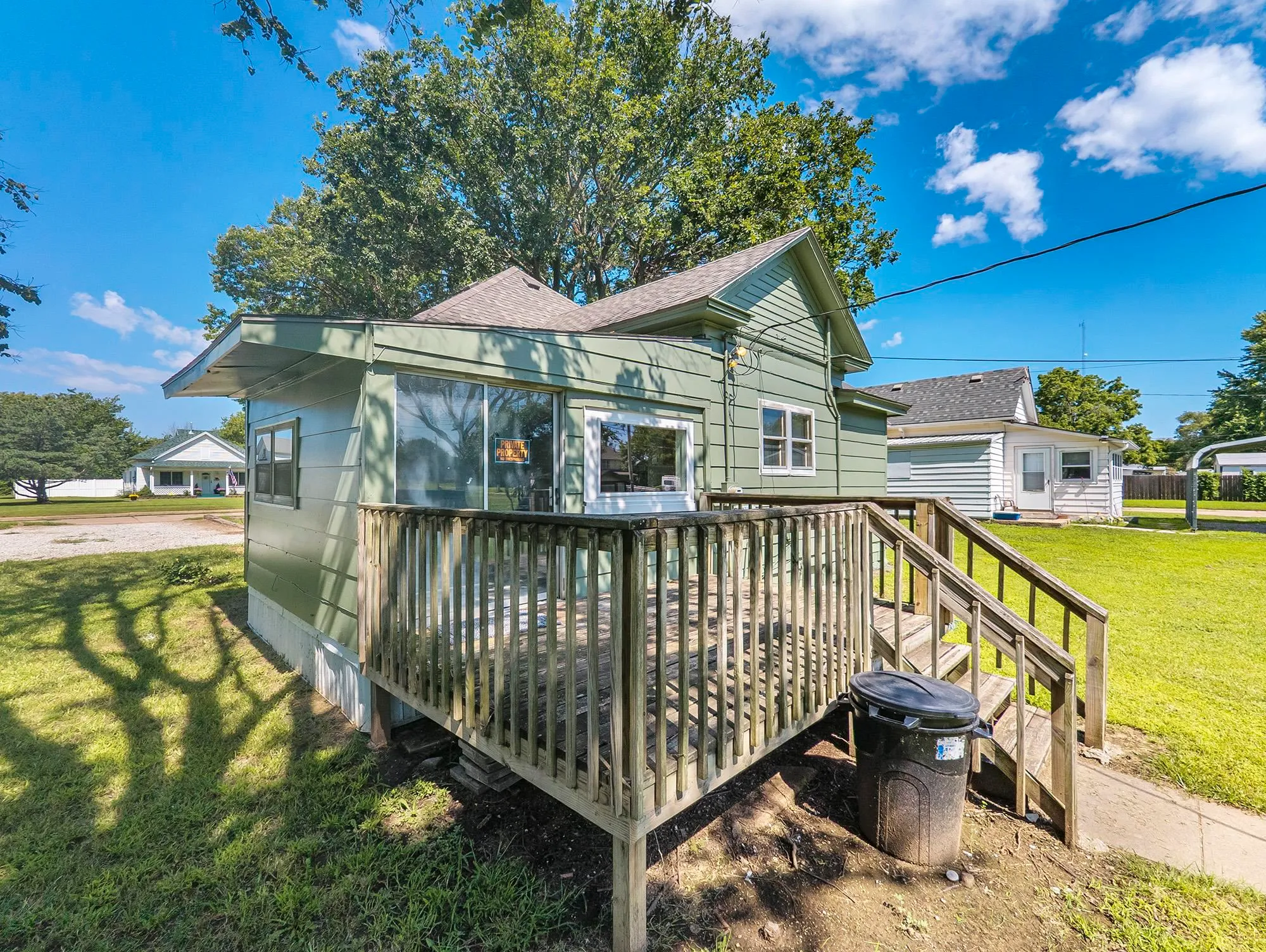 Wellington, Kansas 67152, United States, 2 Bedrooms Bedrooms, ,1 BathroomBathrooms,Residential,Active,139538