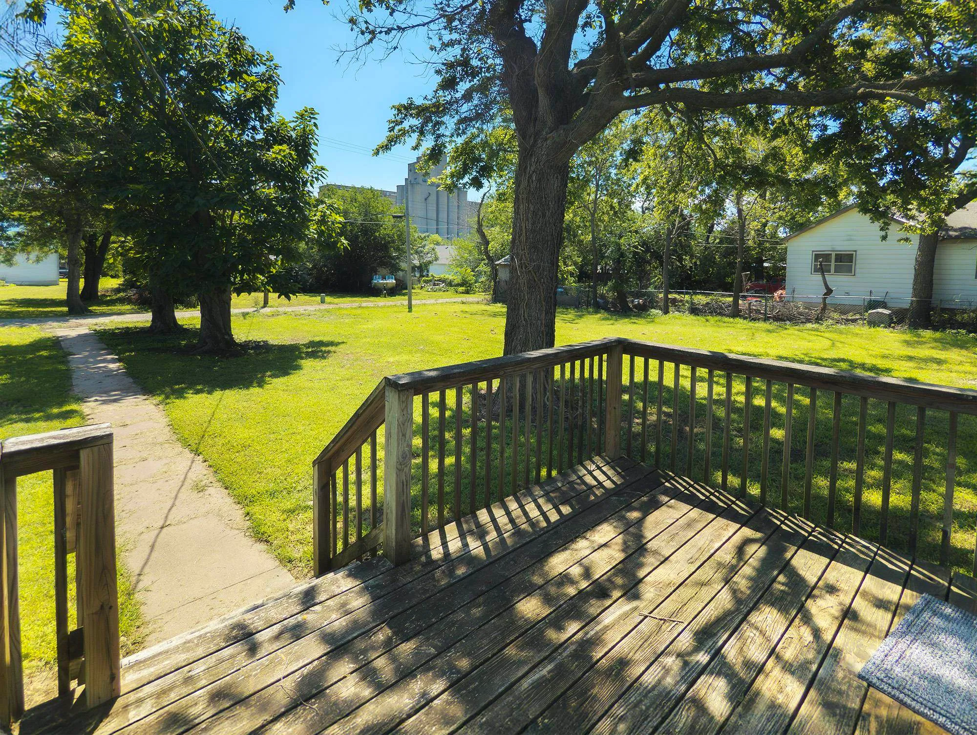 Wellington, Kansas 67152, United States, 2 Bedrooms Bedrooms, ,1 BathroomBathrooms,Residential,Active,139538