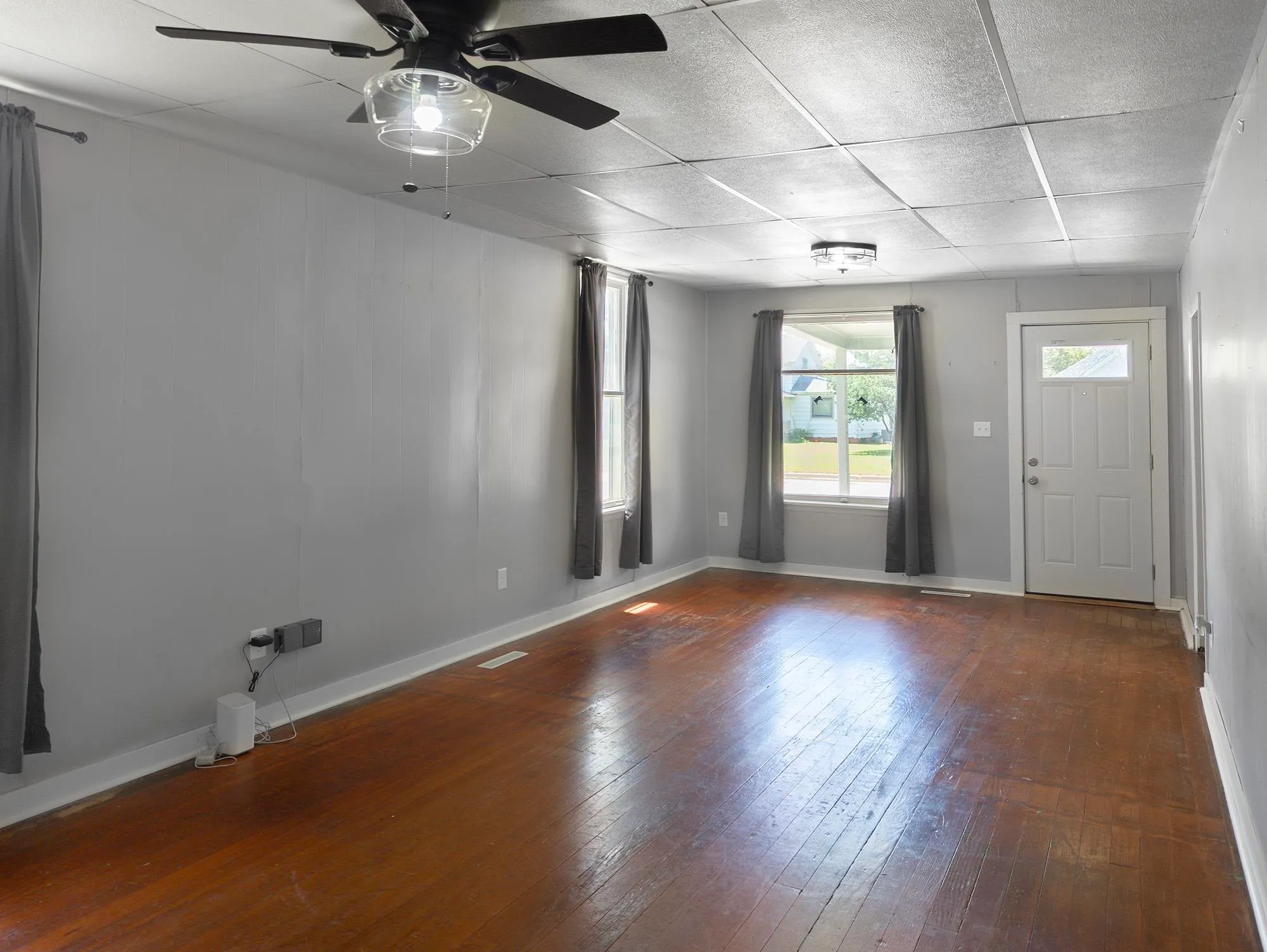 Wellington, Kansas 67152, United States, 2 Bedrooms Bedrooms, ,1 BathroomBathrooms,Residential,Active,139538