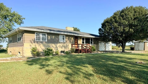 Homes For Sale - 2402 S 2800 Rd<br/> Burdick, KS 66838