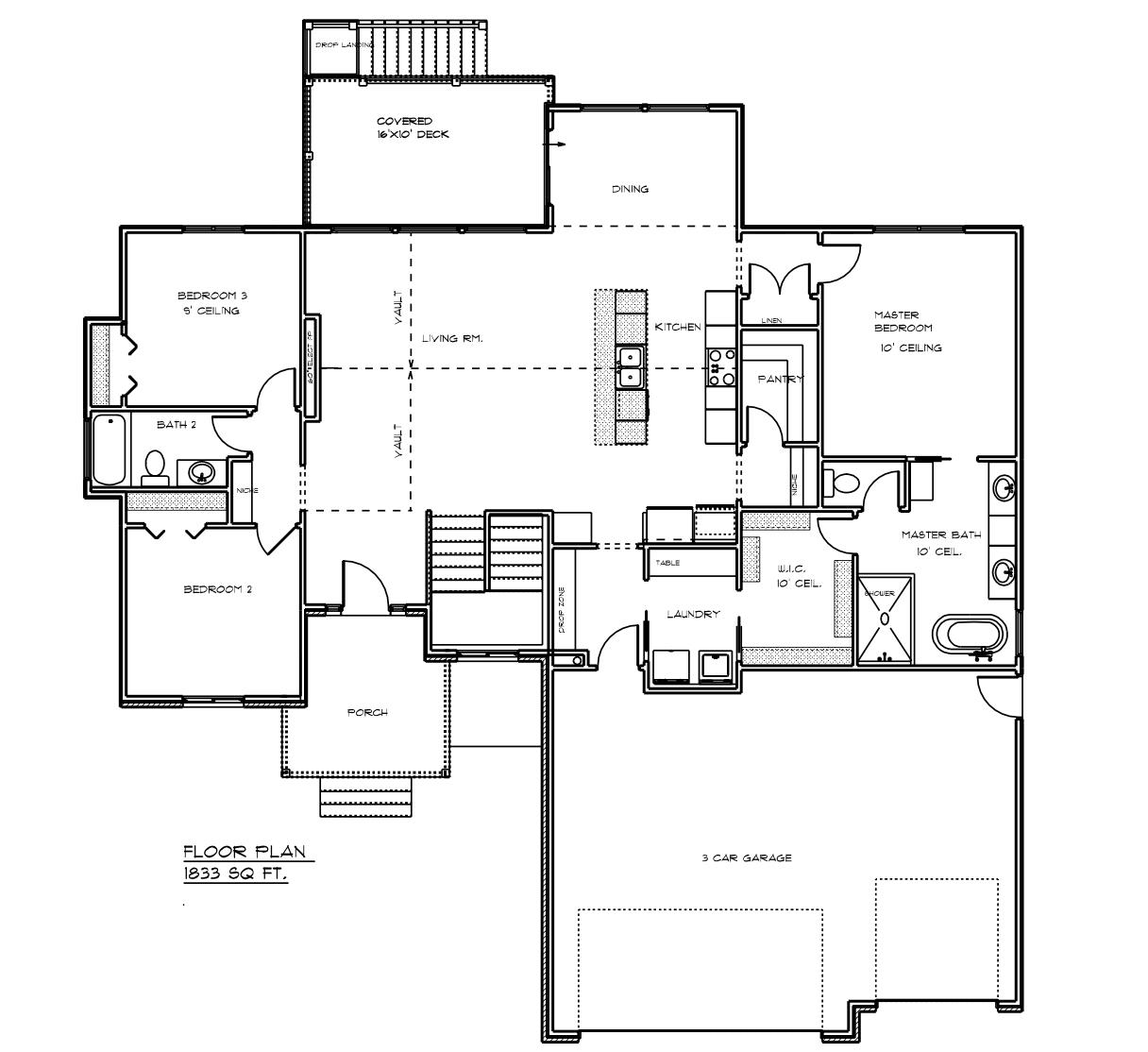 4419 N Grey Meadows Ct, Maize, Kansas image 2