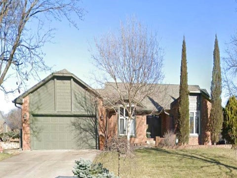 Homes For Sale - 2718 W Bentbay Cir<br/> Wichita, KS 67204