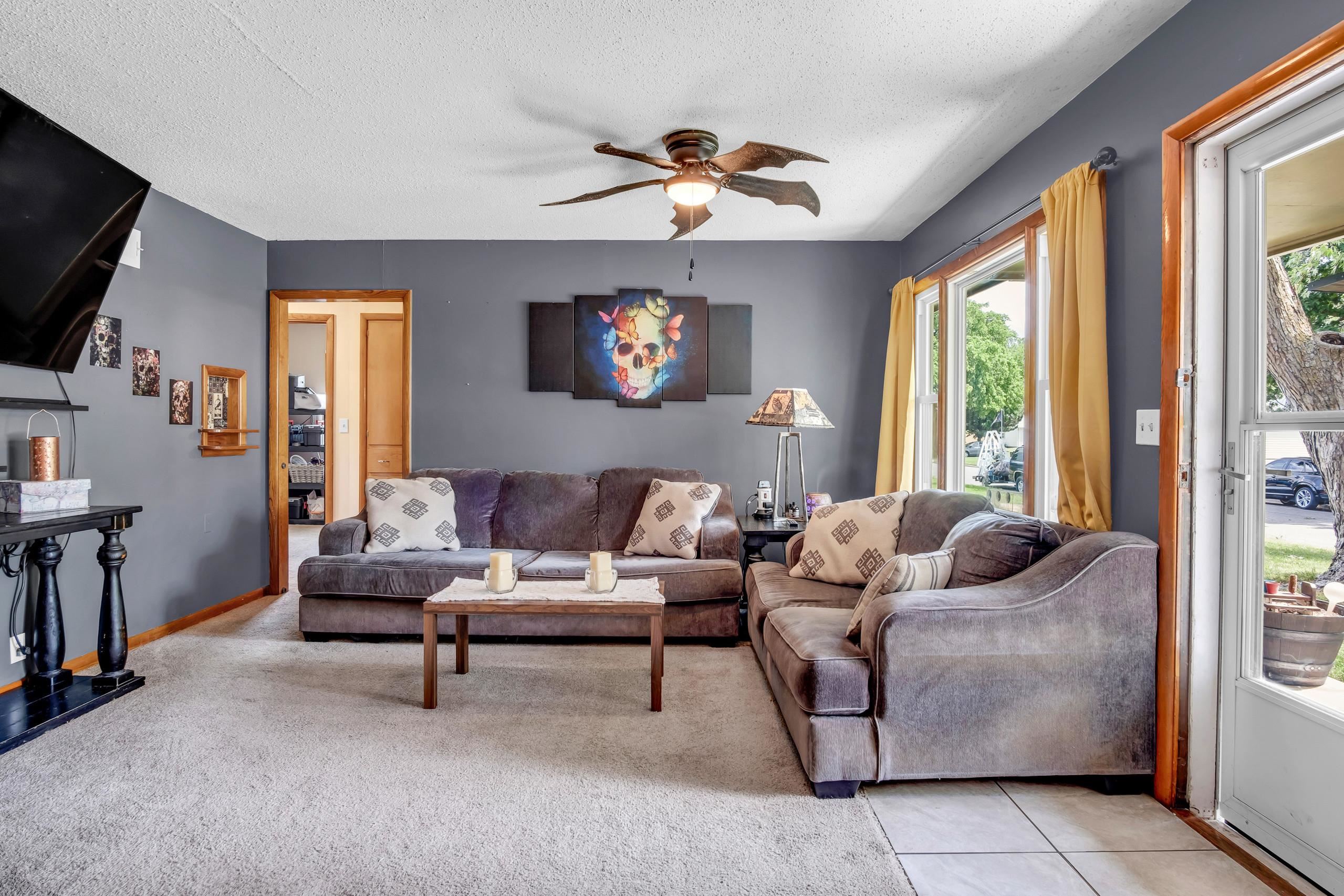 1408 Willow Rd, Newton, Kansas image 6