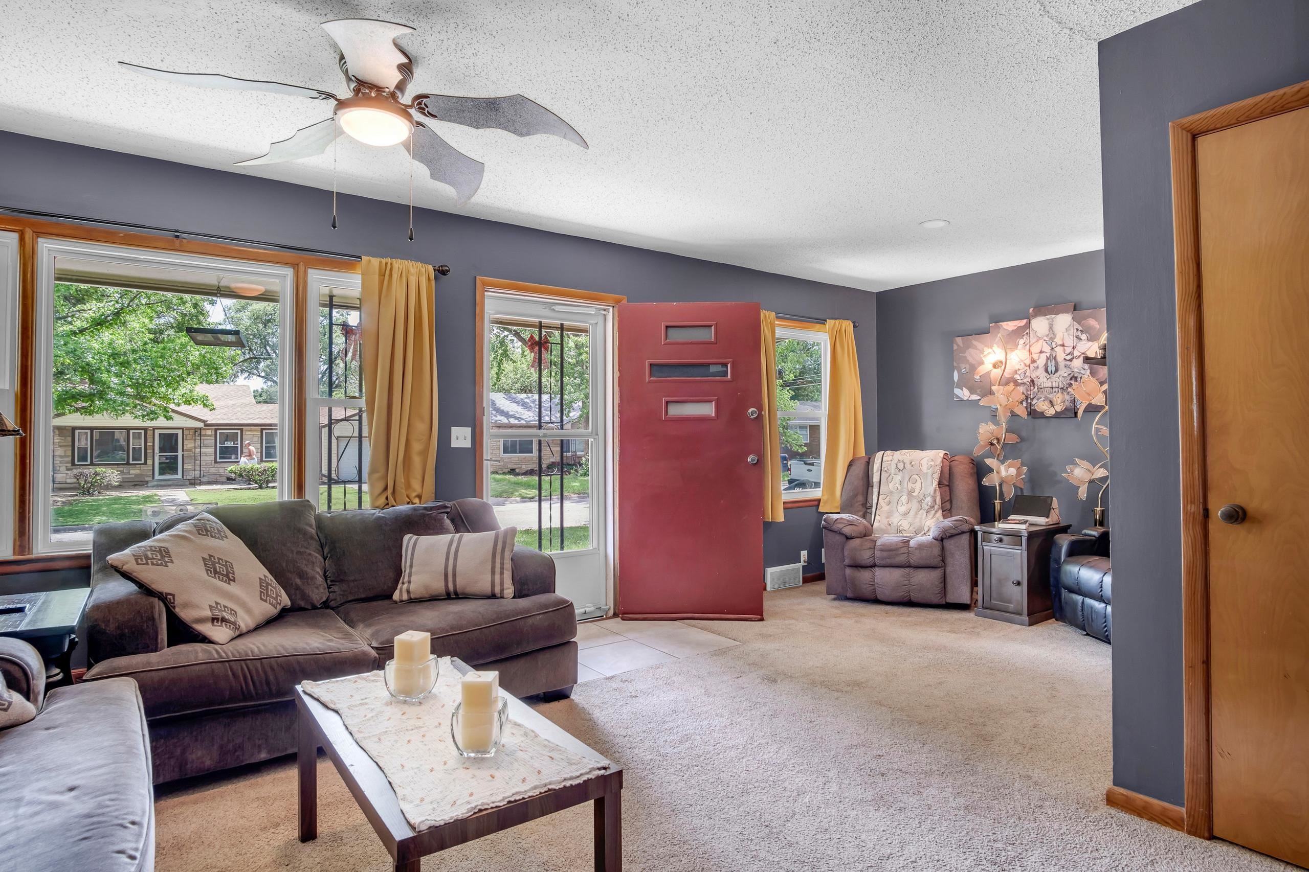 1408 Willow Rd, Newton, Kansas image 4