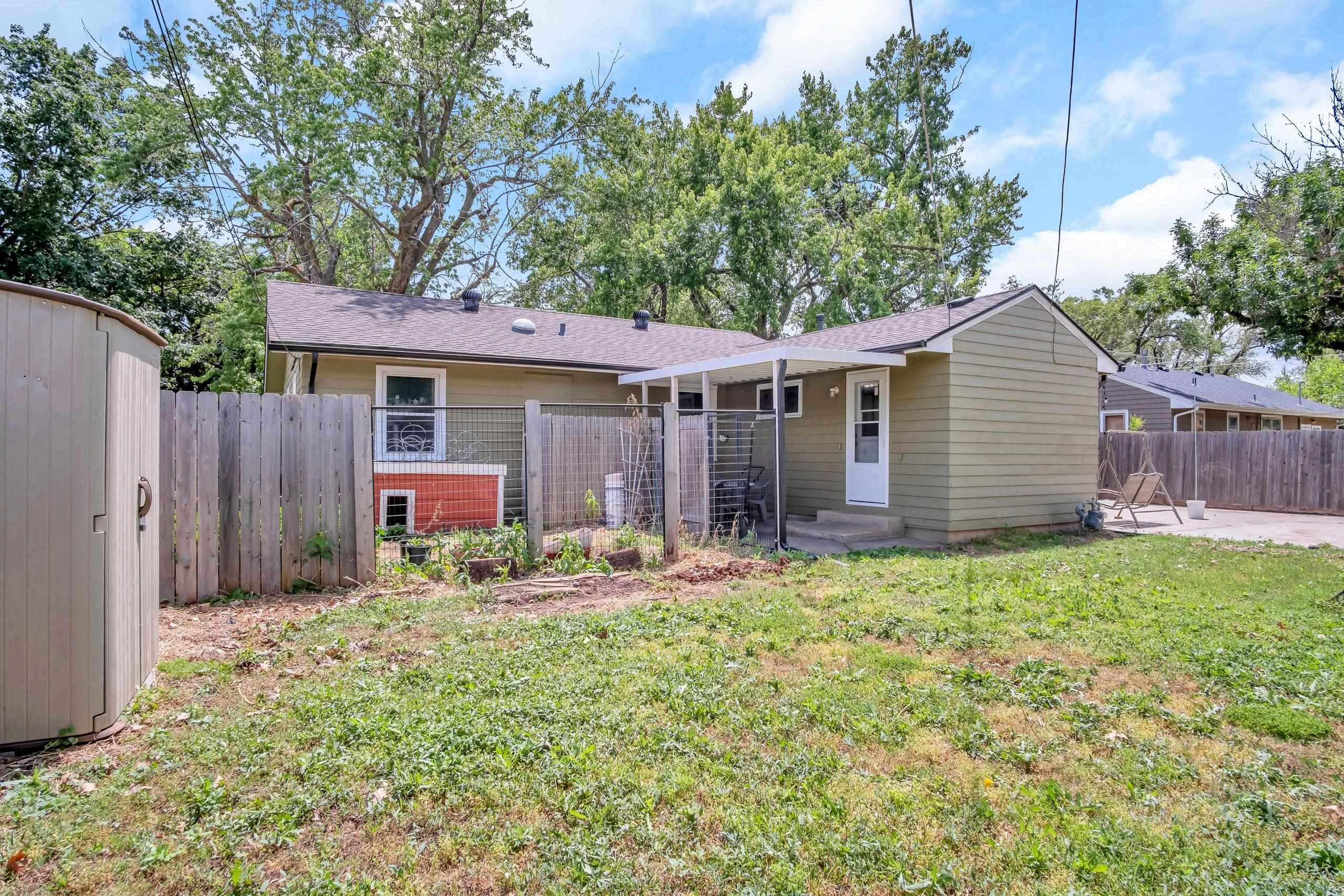 1408 Willow Rd, Newton, Kansas image 26