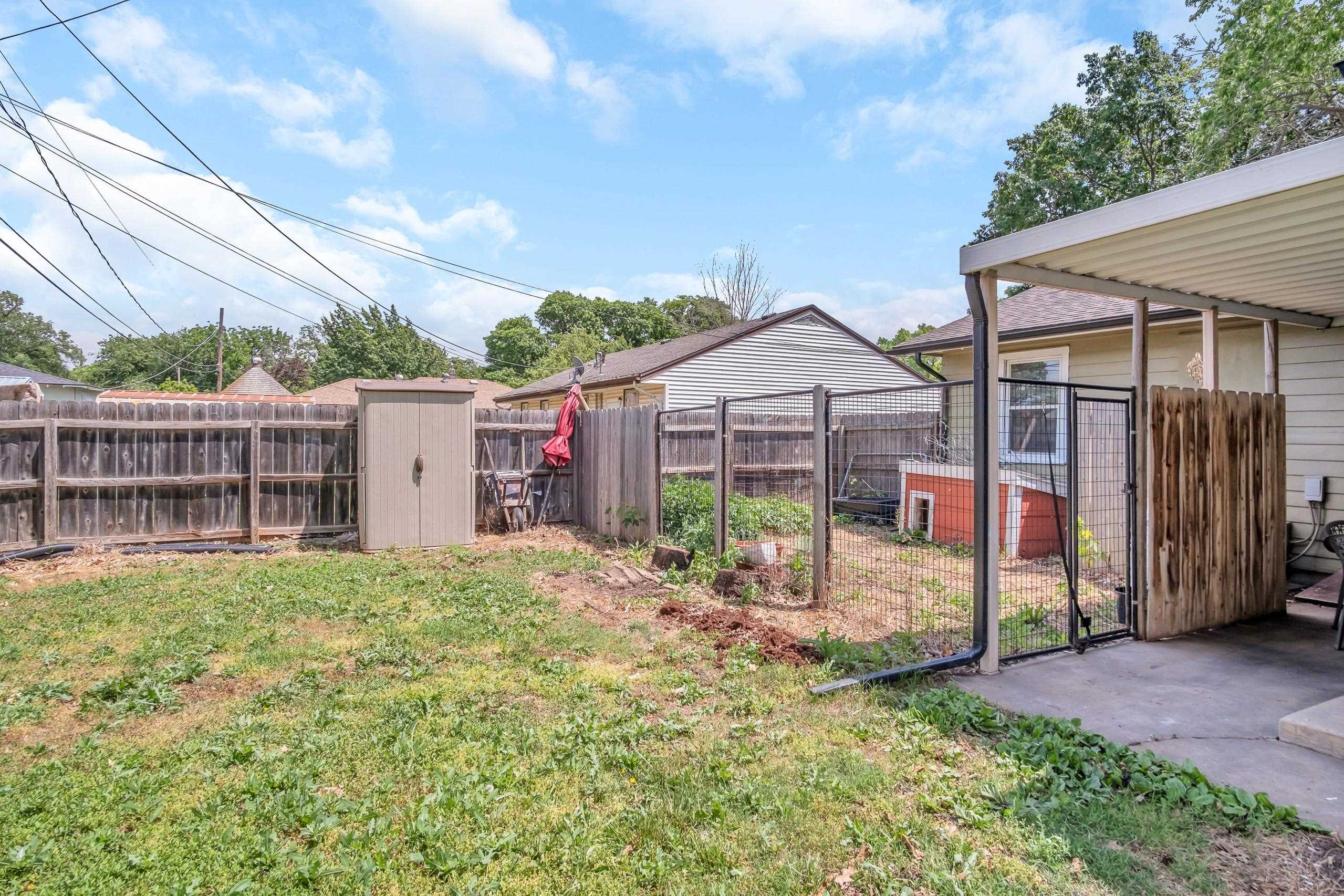 1408 Willow Rd, Newton, Kansas image 24