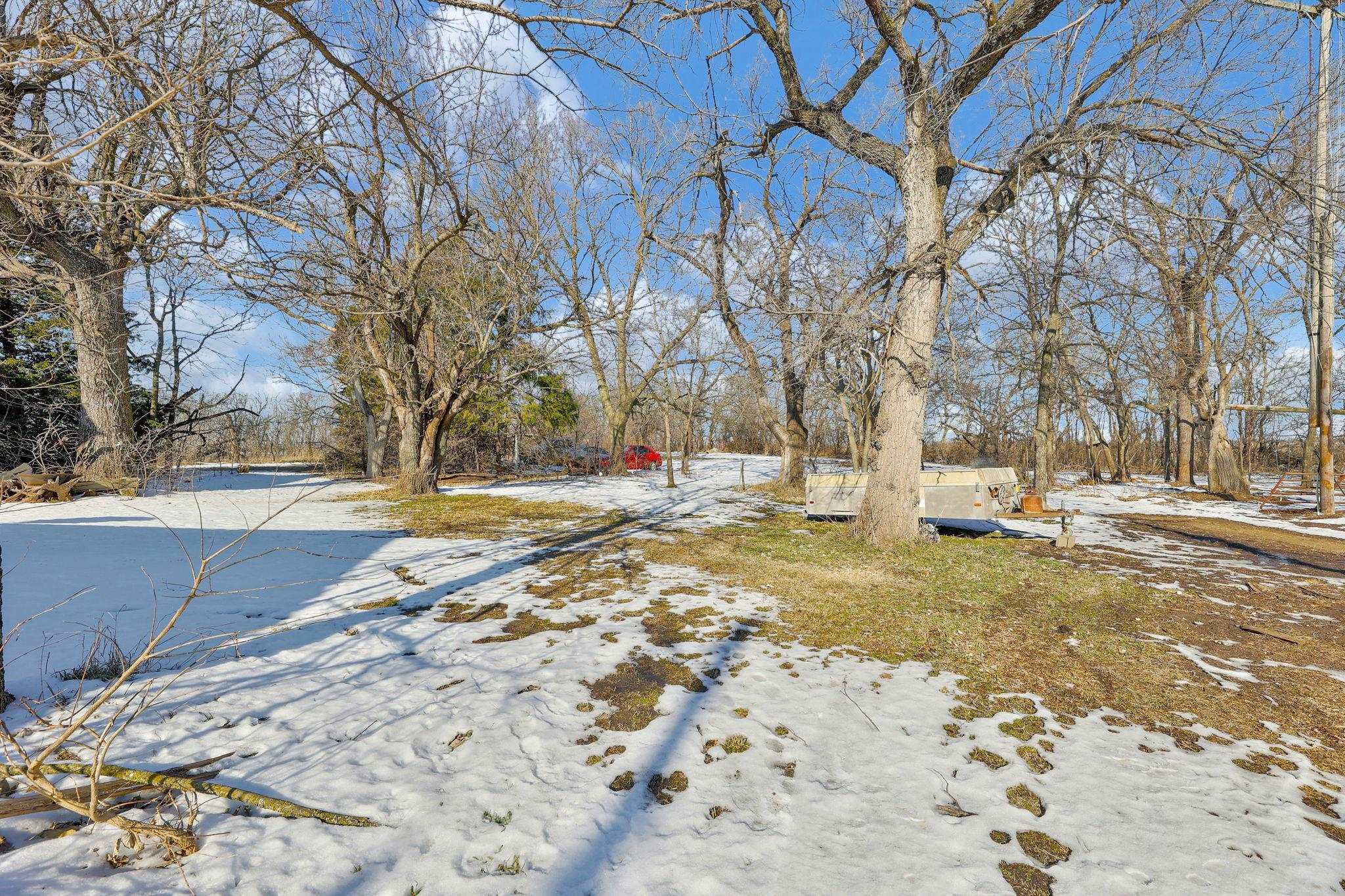 9102 K 196 Hwy, Whitewater, Kansas image 35