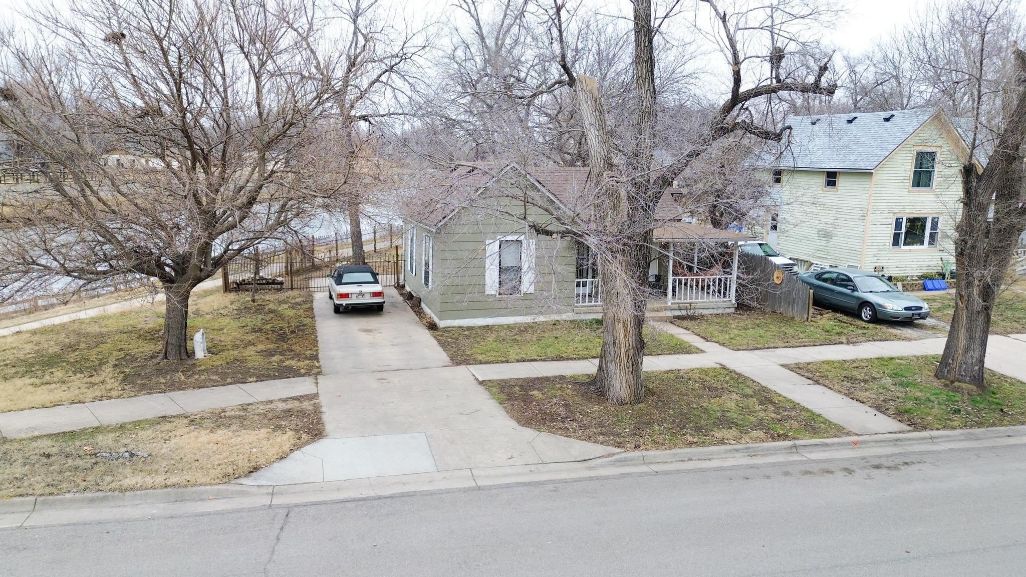 210 W 10th St, Newton, Kansas image 16