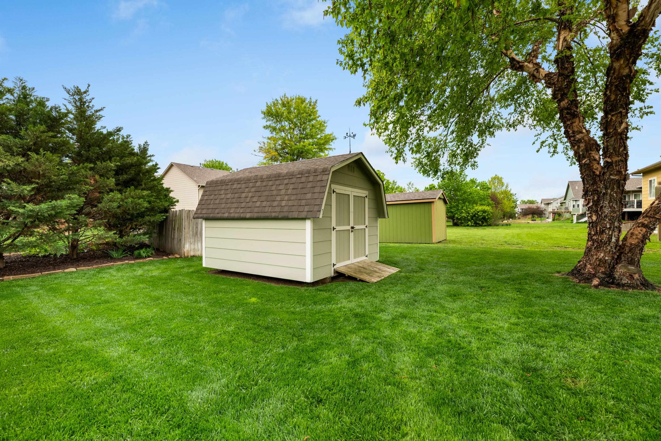 3004 Autumn Ridge, Newton, Kansas image 34
