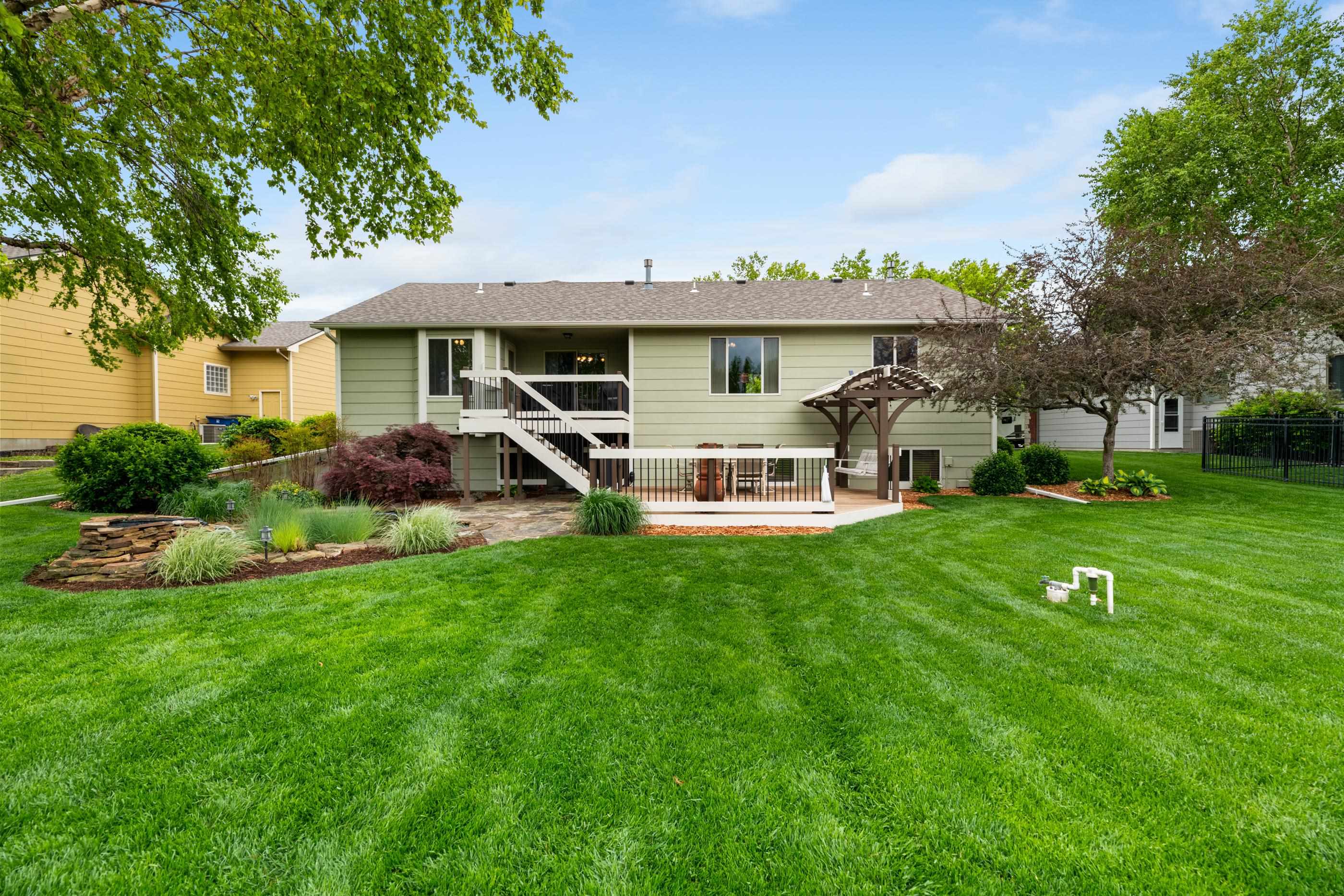 3004 Autumn Ridge, Newton, Kansas image 35