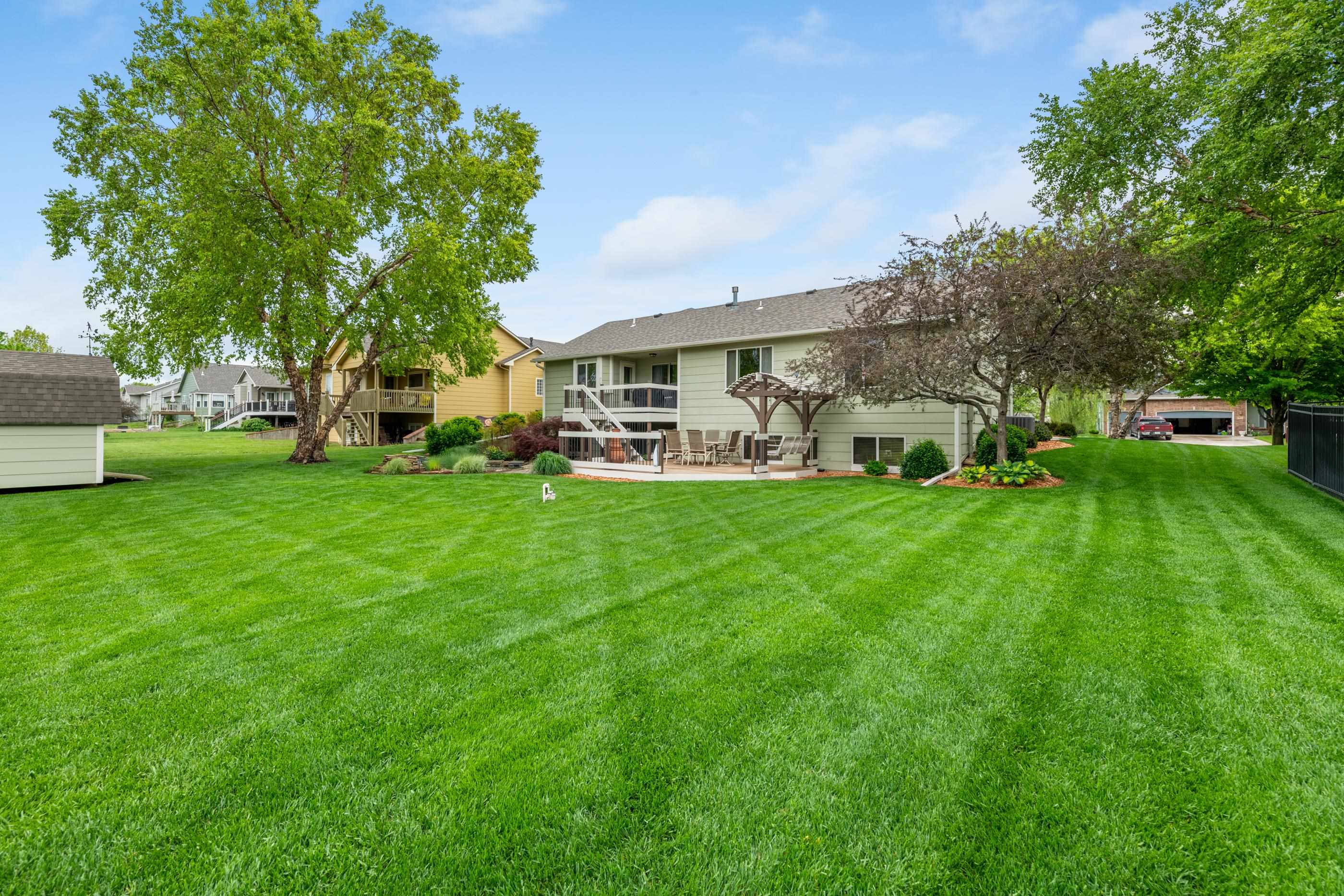 3004 Autumn Ridge, Newton, Kansas image 36
