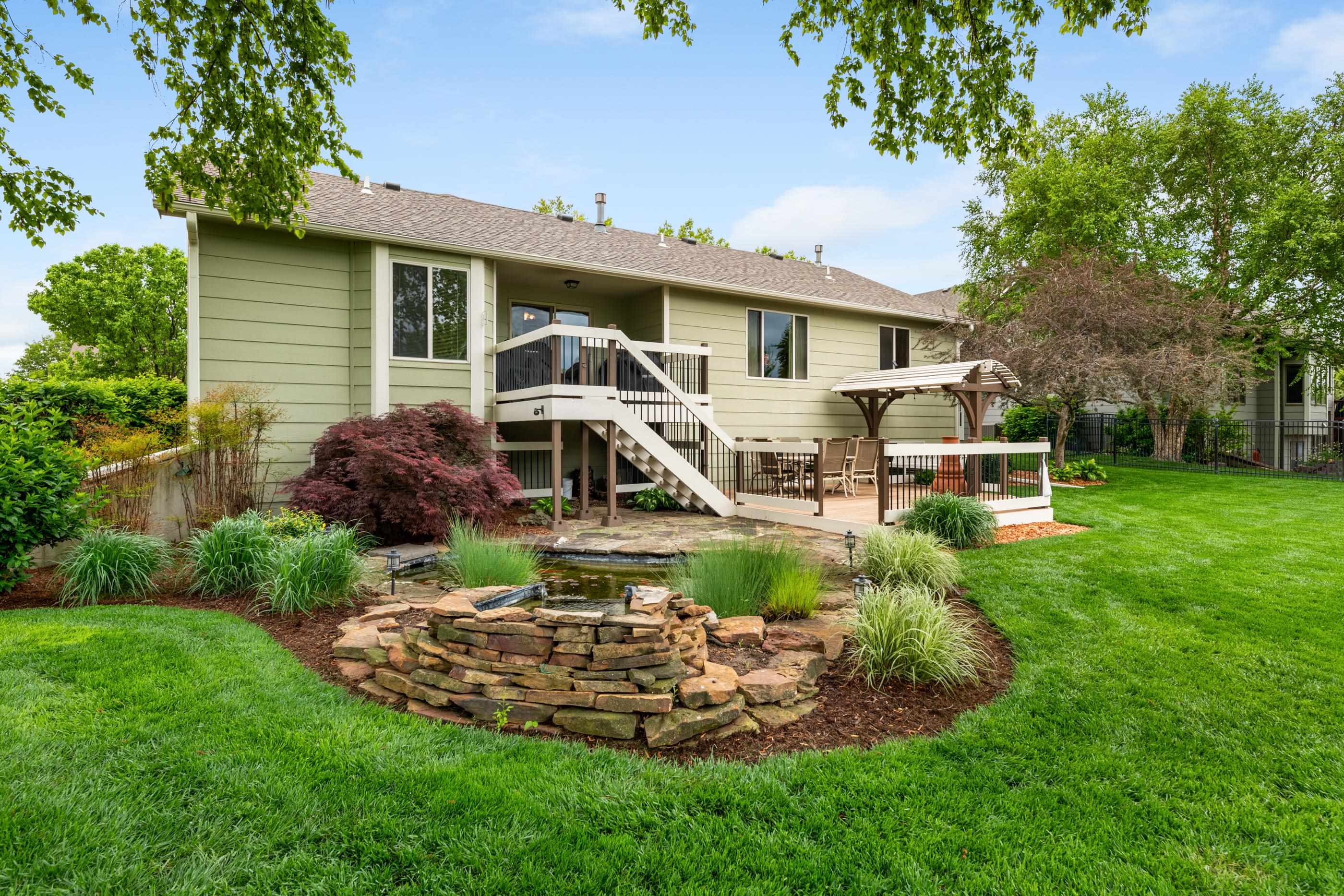 3004 Autumn Ridge, Newton, Kansas image 29