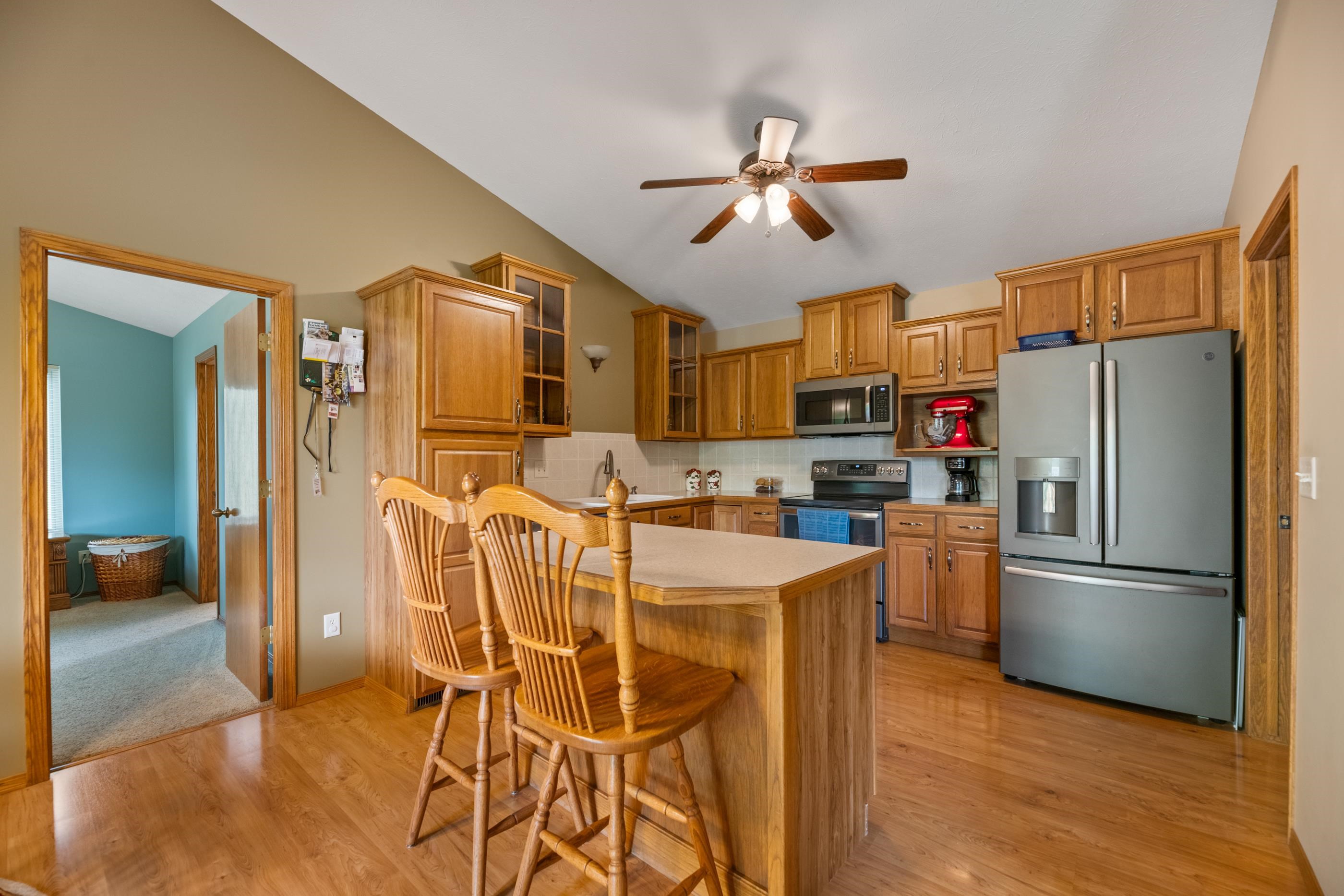 3004 Autumn Ridge, Newton, Kansas image 9