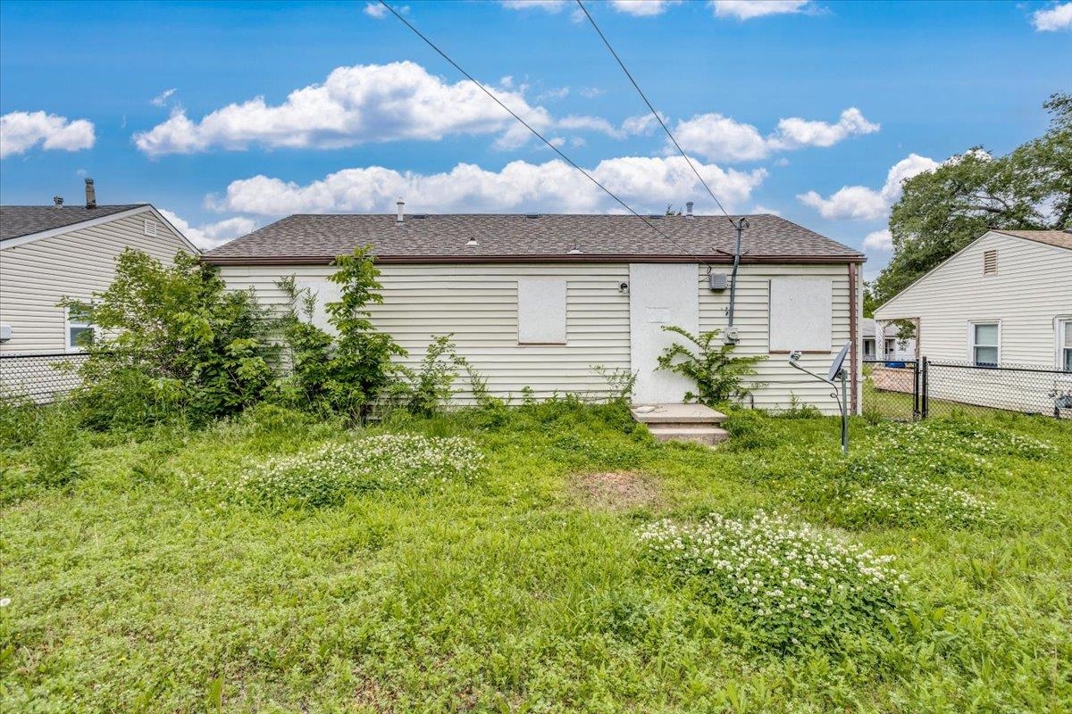 2344 N Poplar Ave, Wichita, Kansas image 9