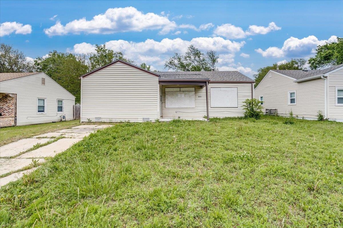 2344 N Poplar Ave, Wichita, Kansas image 1