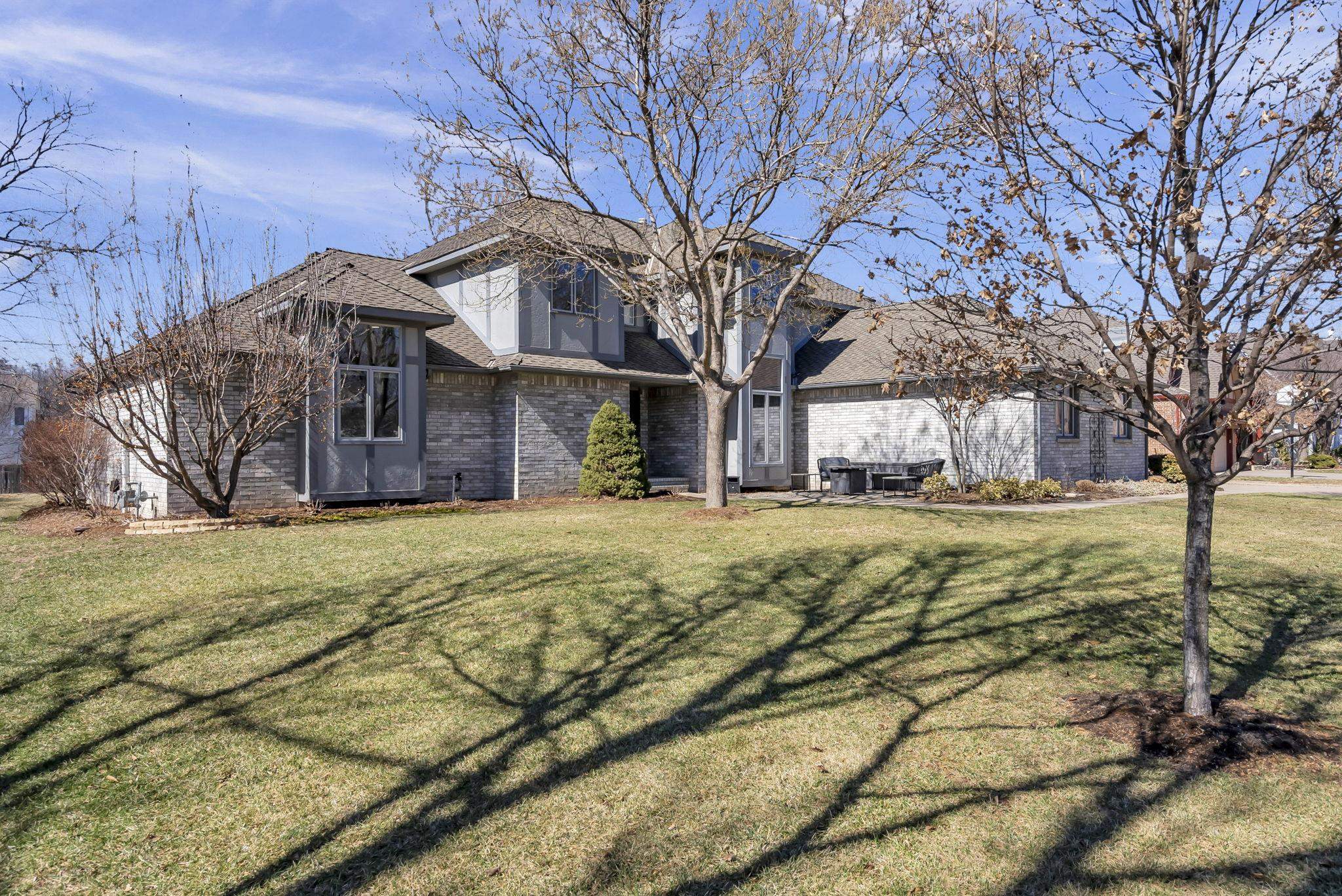 1111 N Post Oak Rd, Wichita, Kansas image 1