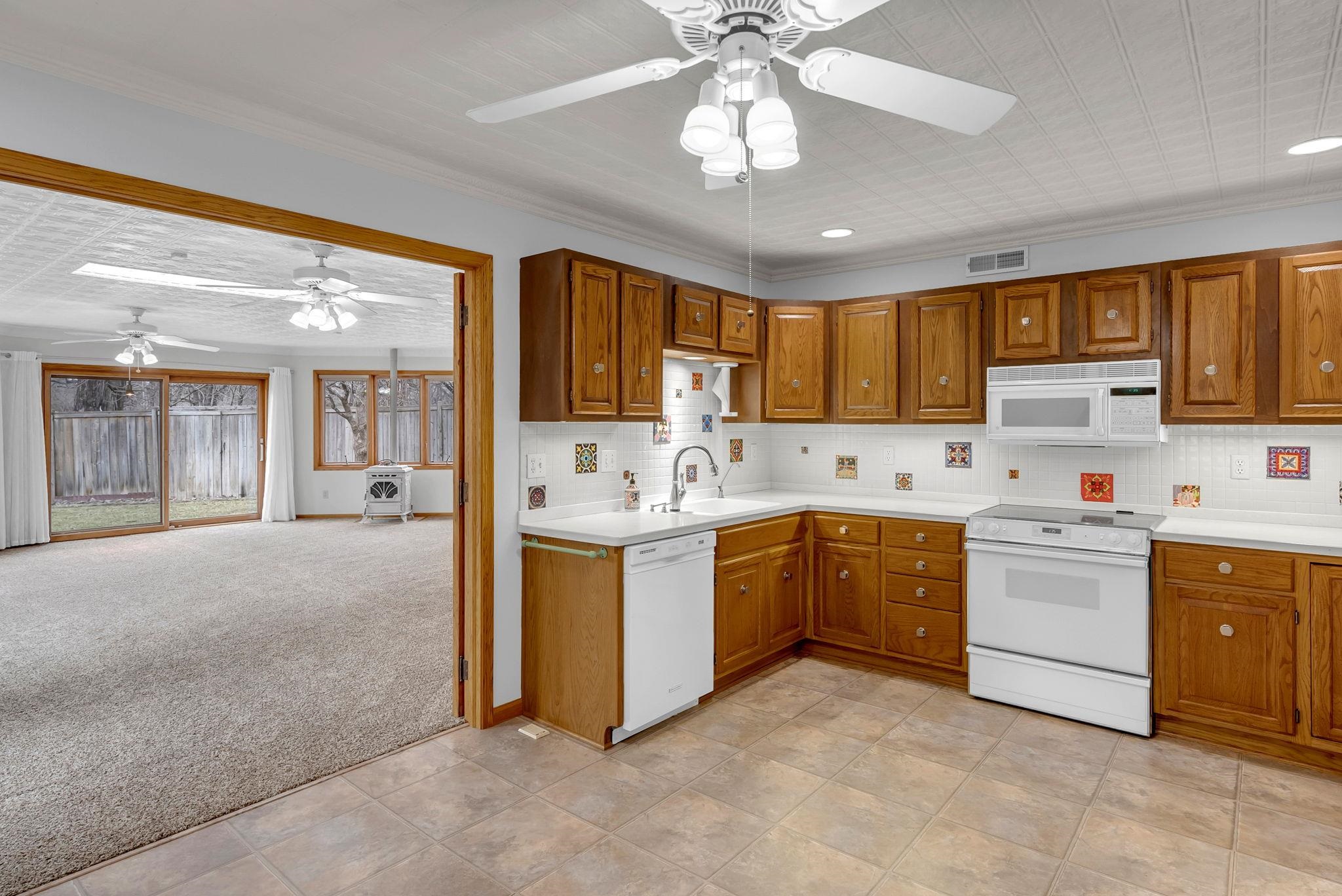 12707 SW Chisholm Trail Rd, Andover, Kansas image 13